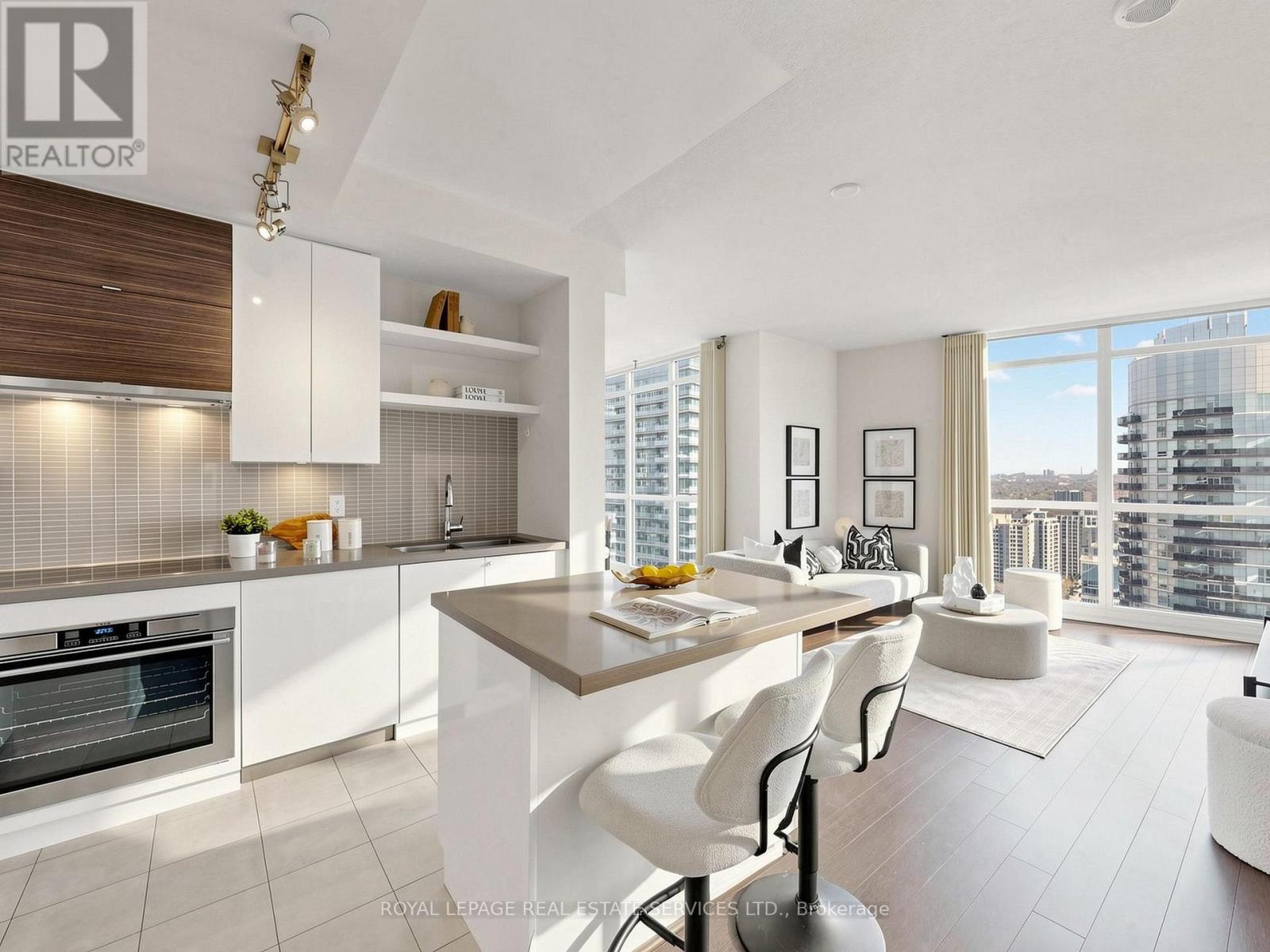 2808 - 59 Annie Craig Drive, Toronto, Ontario  M8V 0C4 - Photo 14 - W13051368