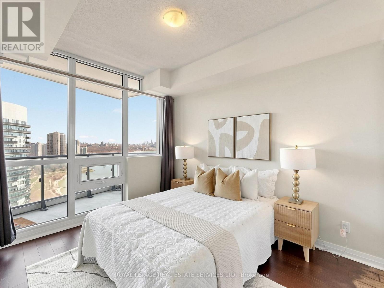 2808 - 59 Annie Craig Drive, Toronto, Ontario  M8V 0C4 - Photo 20 - W13051368