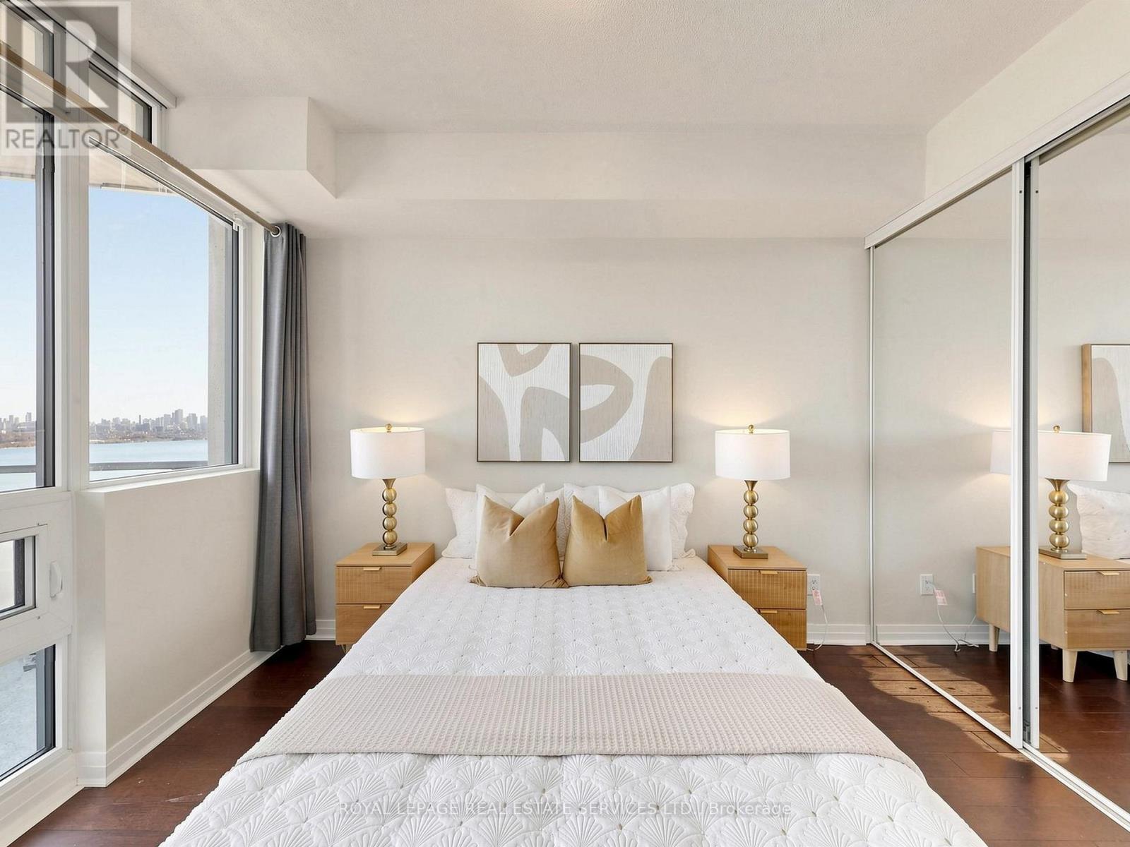 2808 - 59 Annie Craig Drive, Toronto, Ontario  M8V 0C4 - Photo 21 - W13051368