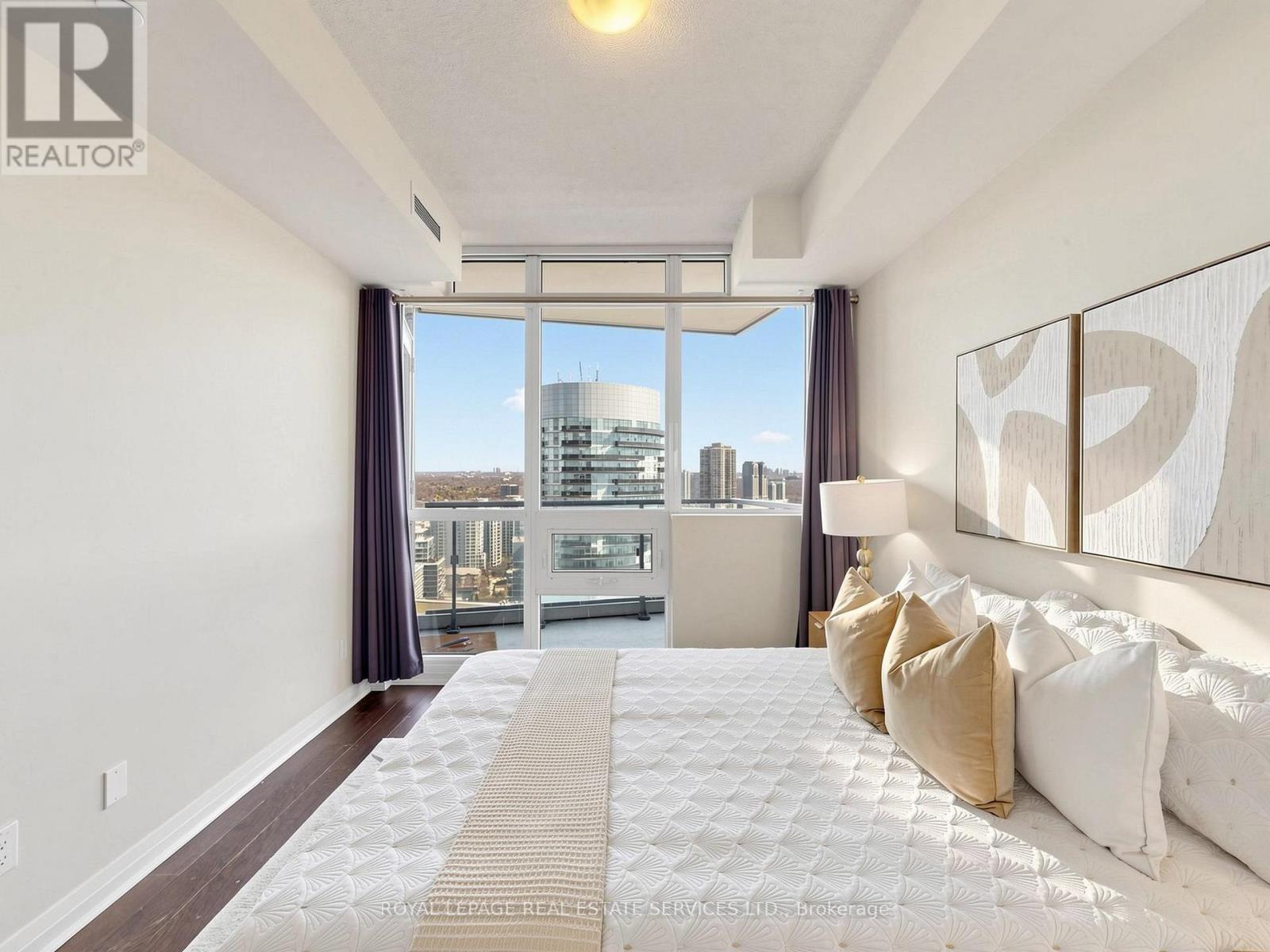 2808 - 59 Annie Craig Drive, Toronto, Ontario  M8V 0C4 - Photo 22 - W13051368