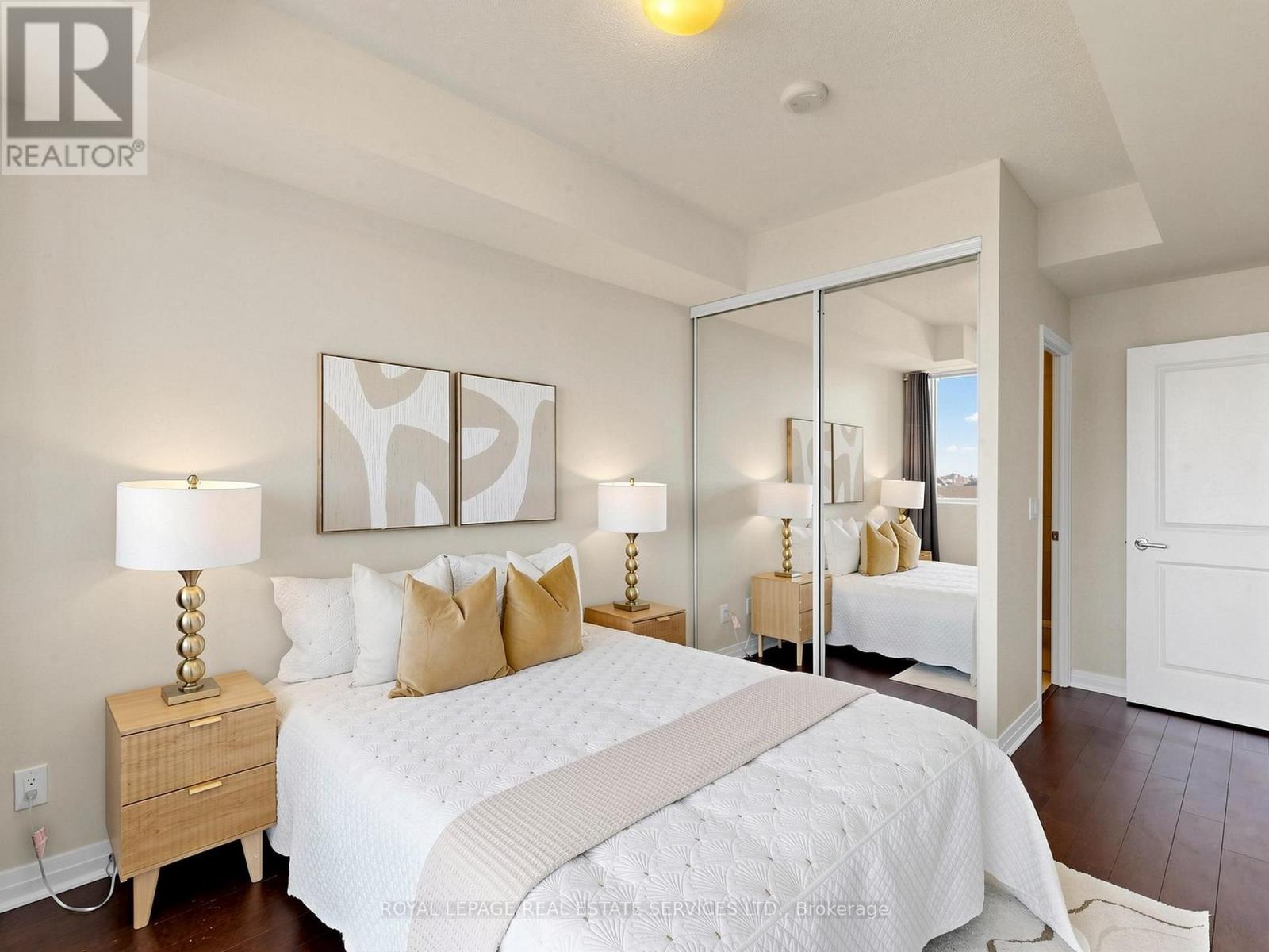 2808 - 59 Annie Craig Drive, Toronto, Ontario  M8V 0C4 - Photo 23 - W13051368