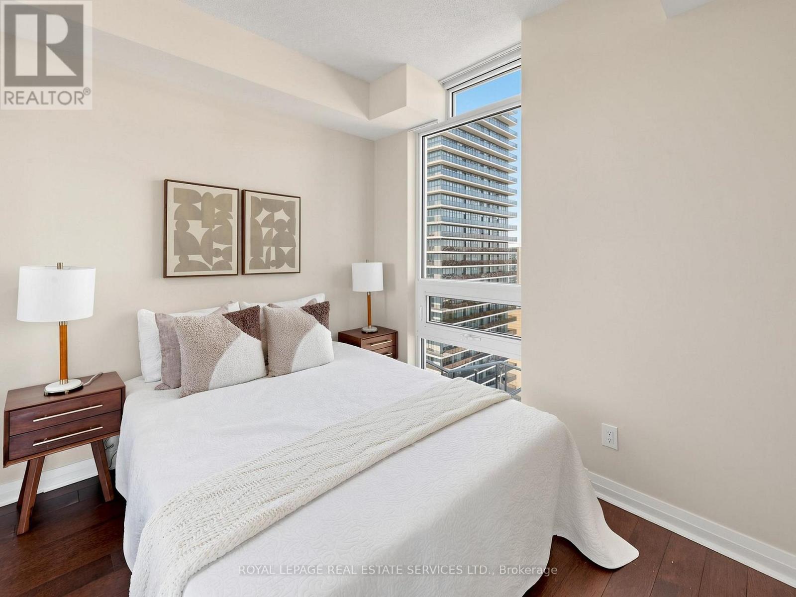 2808 - 59 Annie Craig Drive, Toronto, Ontario  M8V 0C4 - Photo 26 - W13051368