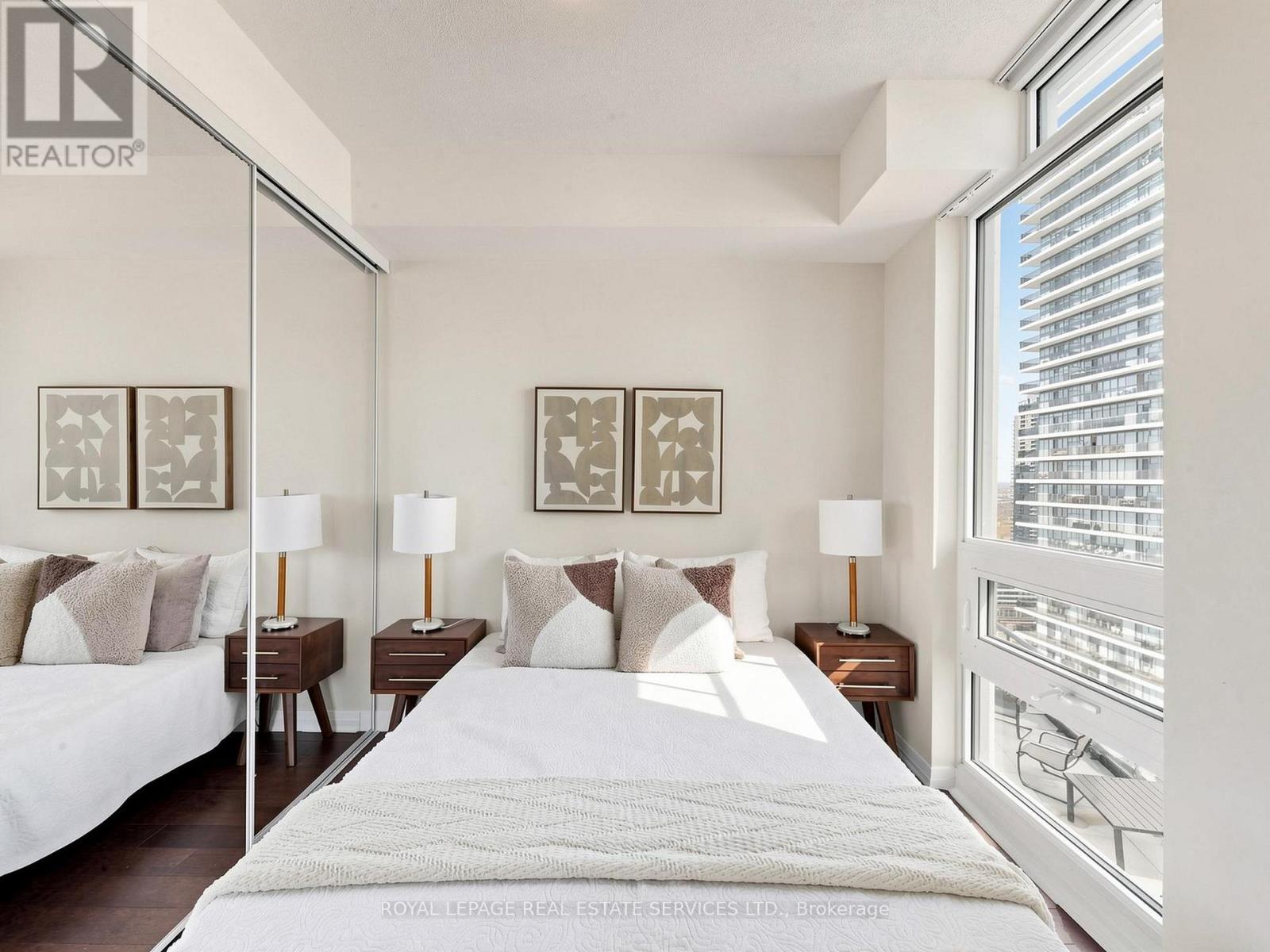 2808 - 59 Annie Craig Drive, Toronto, Ontario  M8V 0C4 - Photo 27 - W13051368