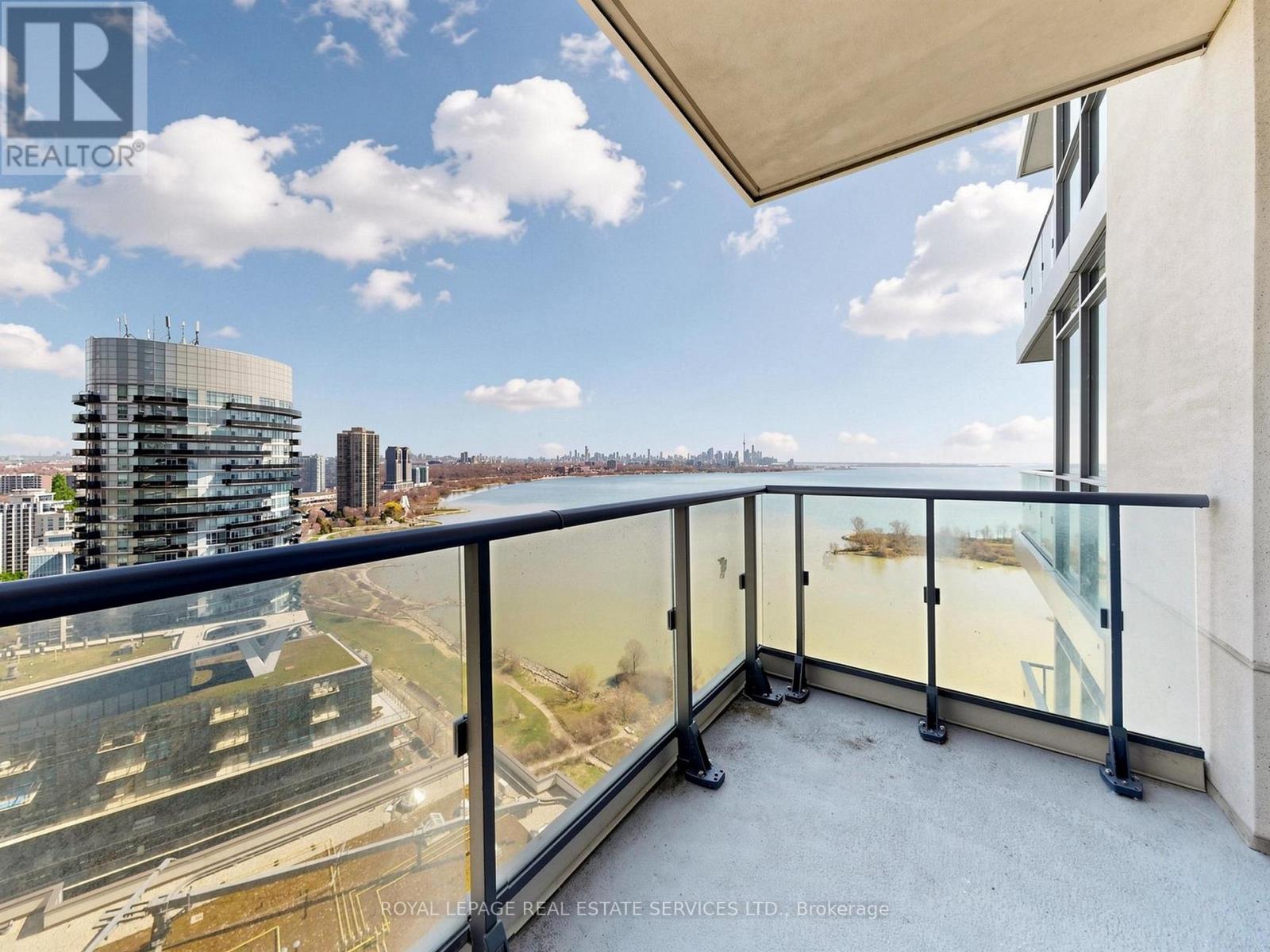 2808 - 59 Annie Craig Drive, Toronto, Ontario  M8V 0C4 - Photo 34 - W13051368