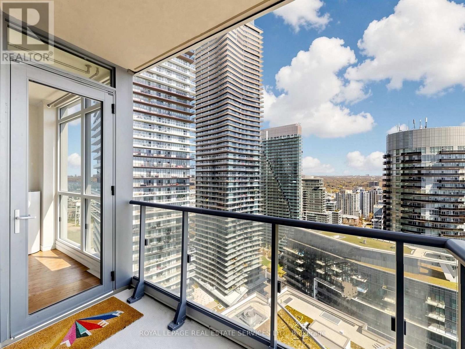 2808 - 59 Annie Craig Drive, Toronto, Ontario  M8V 0C4 - Photo 35 - W13051368