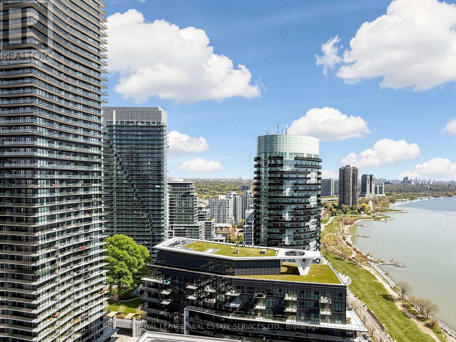 2808 - 59 Annie Craig Drive, Toronto, Ontario  M8V 0C4 - Photo 36 - W13051368