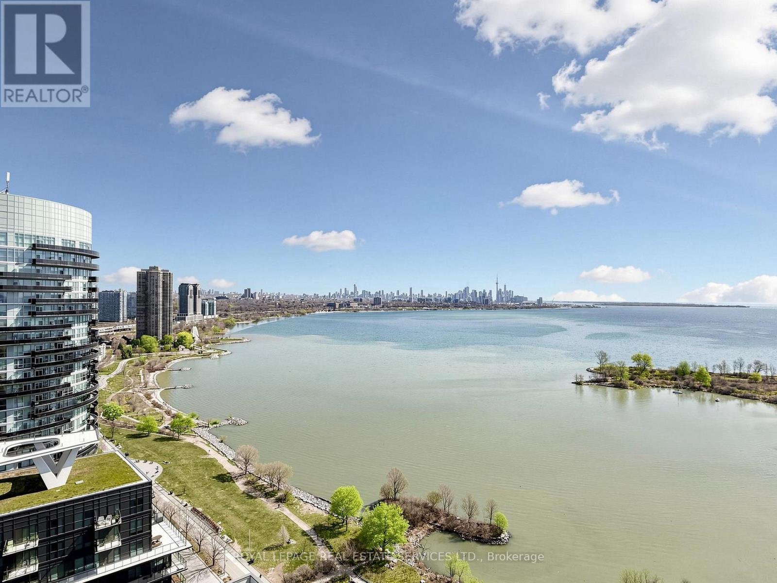 2808 - 59 Annie Craig Drive, Toronto, Ontario  M8V 0C4 - Photo 37 - W13051368