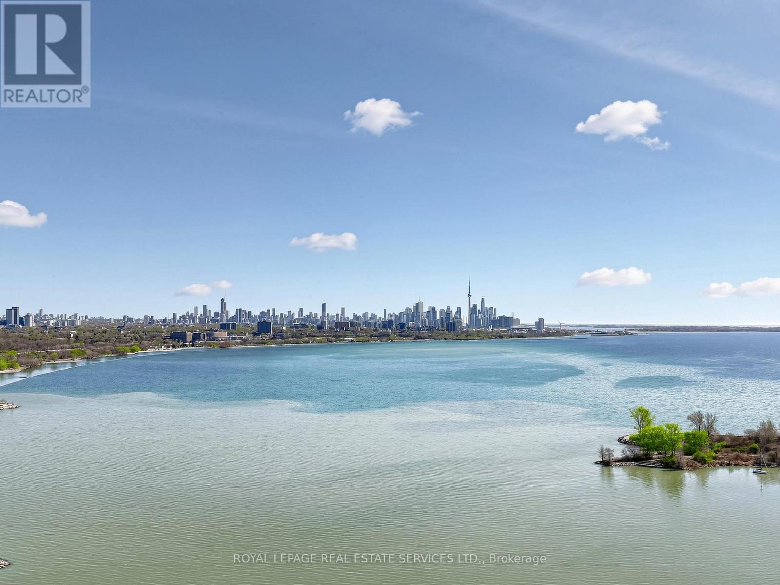 2808 - 59 Annie Craig Drive, Toronto, Ontario  M8V 0C4 - Photo 38 - W13051368