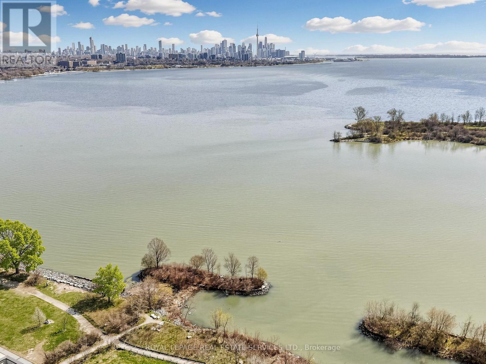 2808 - 59 Annie Craig Drive, Toronto, Ontario  M8V 0C4 - Photo 39 - W13051368