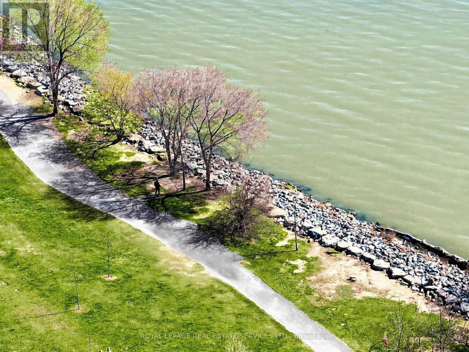 2808 - 59 Annie Craig Drive, Toronto, Ontario  M8V 0C4 - Photo 40 - W13051368