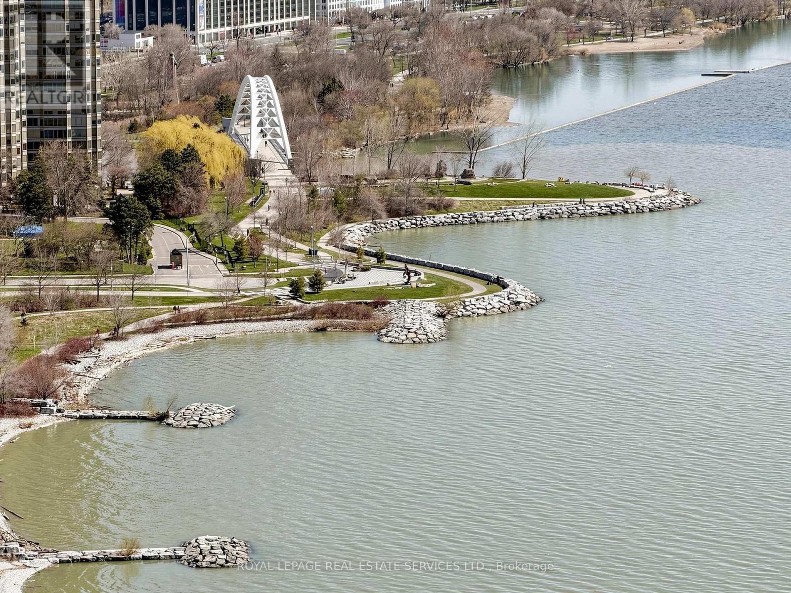 2808 - 59 Annie Craig Drive, Toronto, Ontario  M8V 0C4 - Photo 41 - W13051368