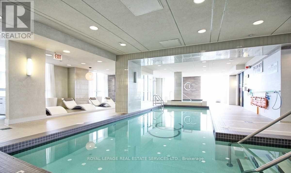 2808 - 59 Annie Craig Drive, Toronto, Ontario  M8V 0C4 - Photo 42 - W13051368