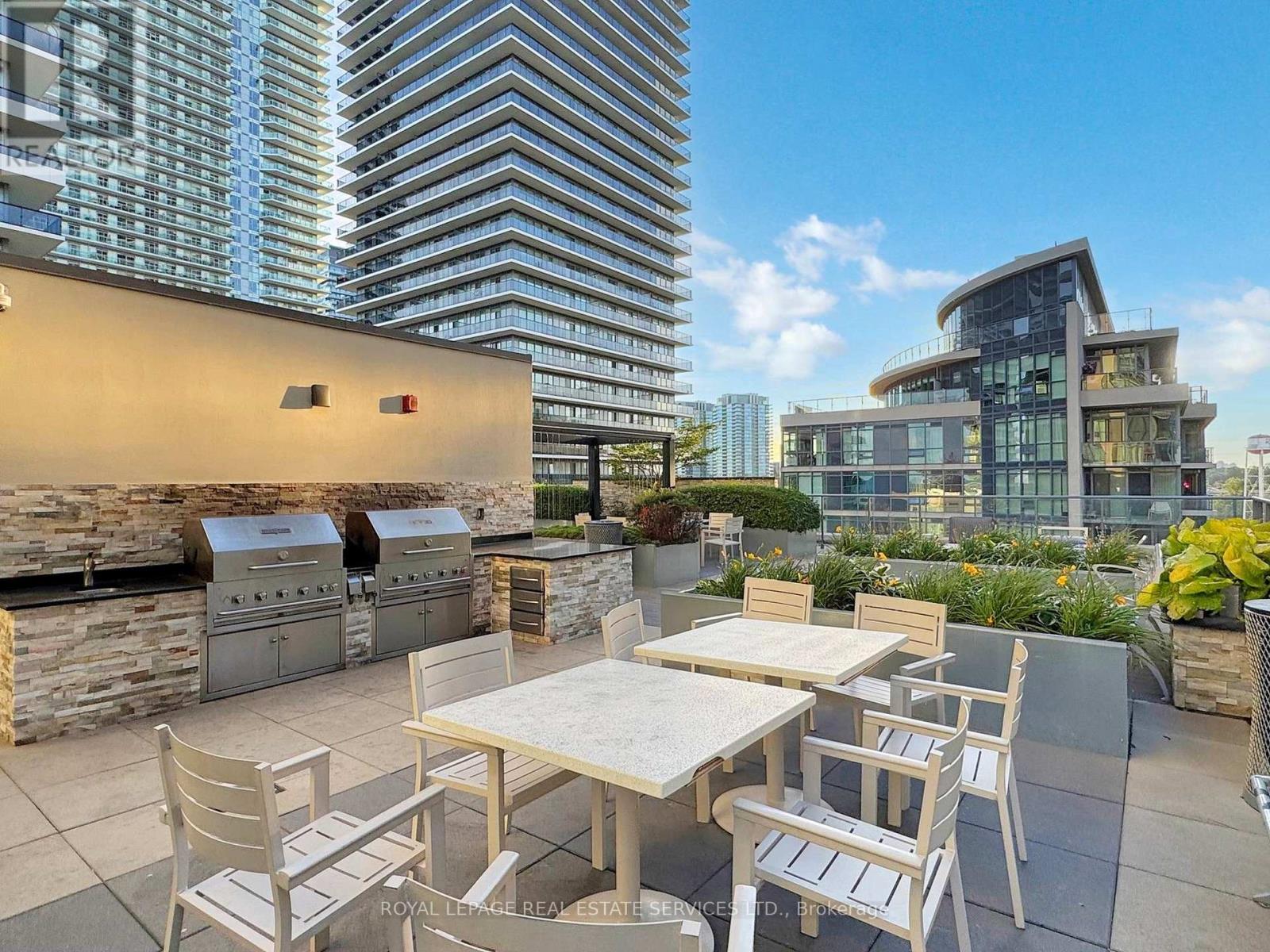 2808 - 59 Annie Craig Drive, Toronto, Ontario  M8V 0C4 - Photo 46 - W13051368