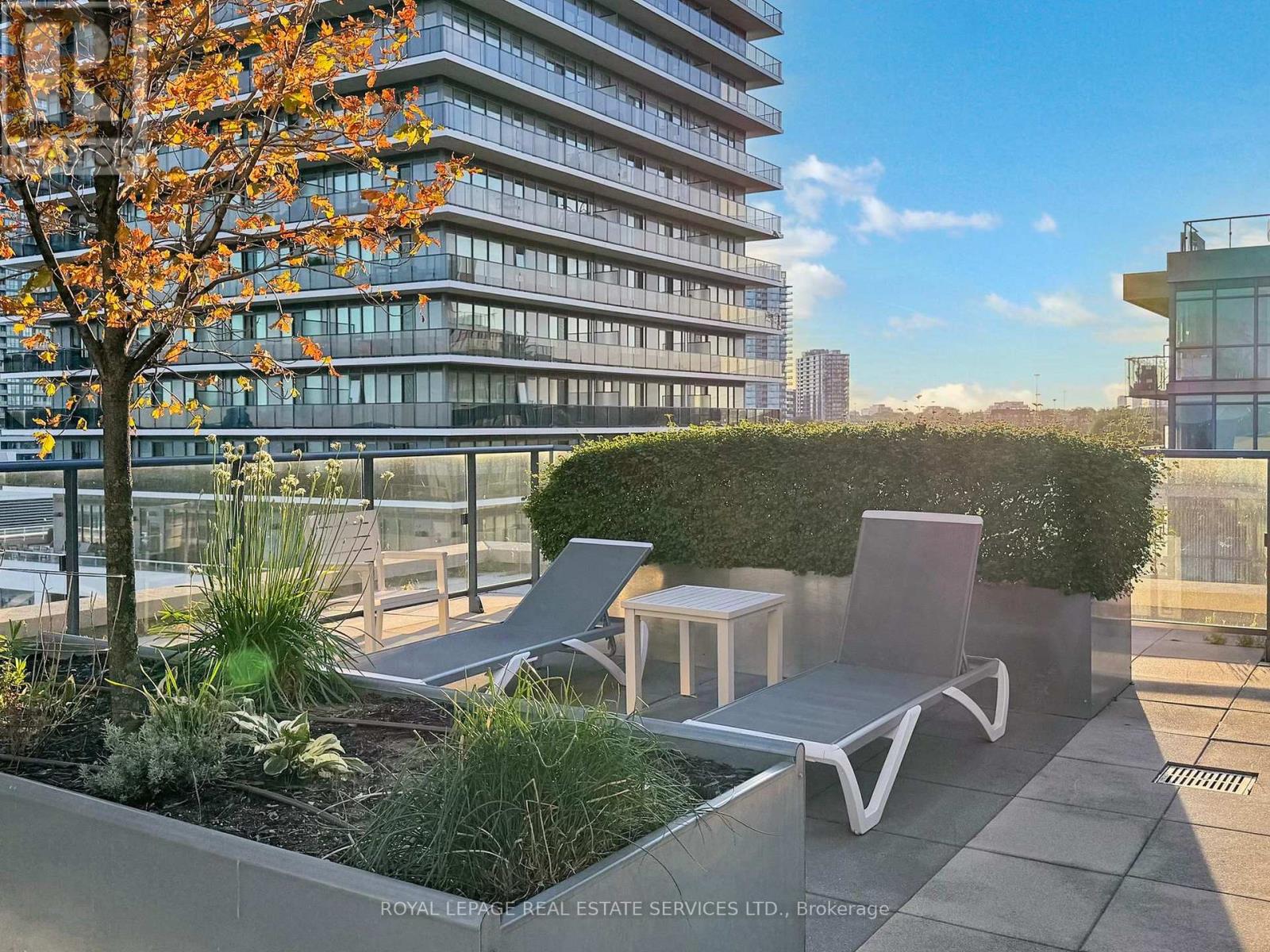 2808 - 59 Annie Craig Drive, Toronto, Ontario  M8V 0C4 - Photo 48 - W13051368