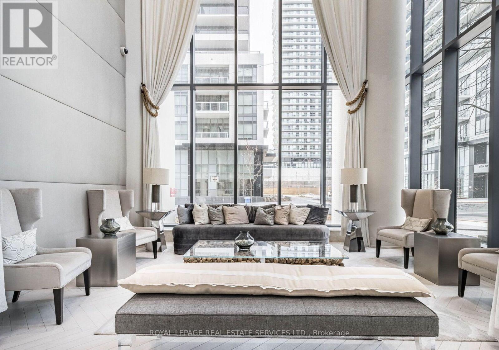 2808 - 59 Annie Craig Drive, Toronto, Ontario  M8V 0C4 - Photo 5 - W13051368