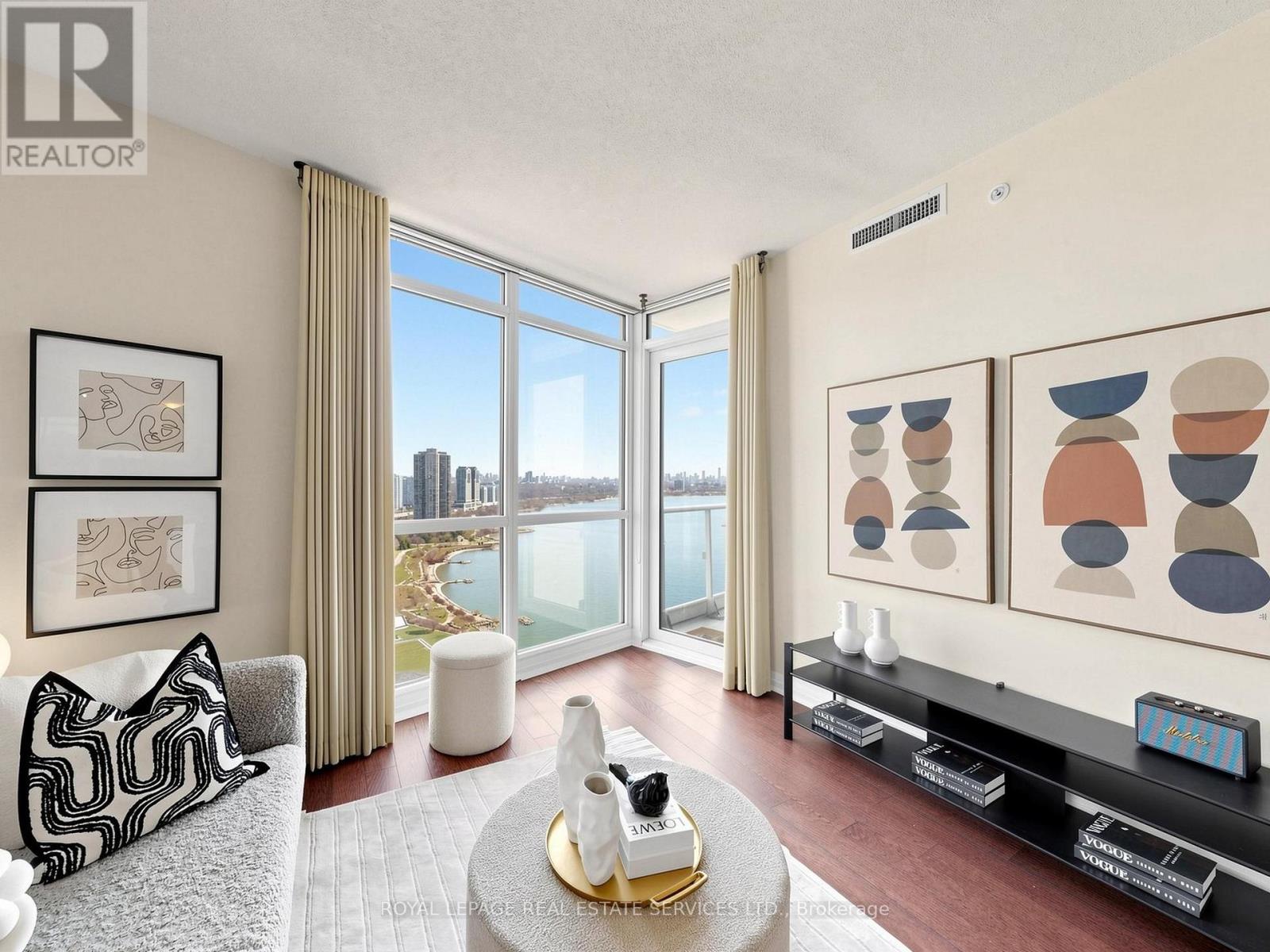 2808 - 59 Annie Craig Drive, Toronto, Ontario  M8V 0C4 - Photo 7 - W13051368