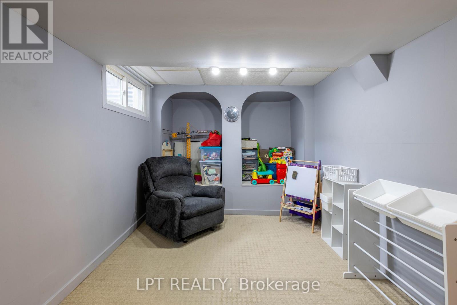 117 - 2315 Bromsgrove Road, Mississauga, Ontario  L5J 4A6 - Photo 23 - W13051370