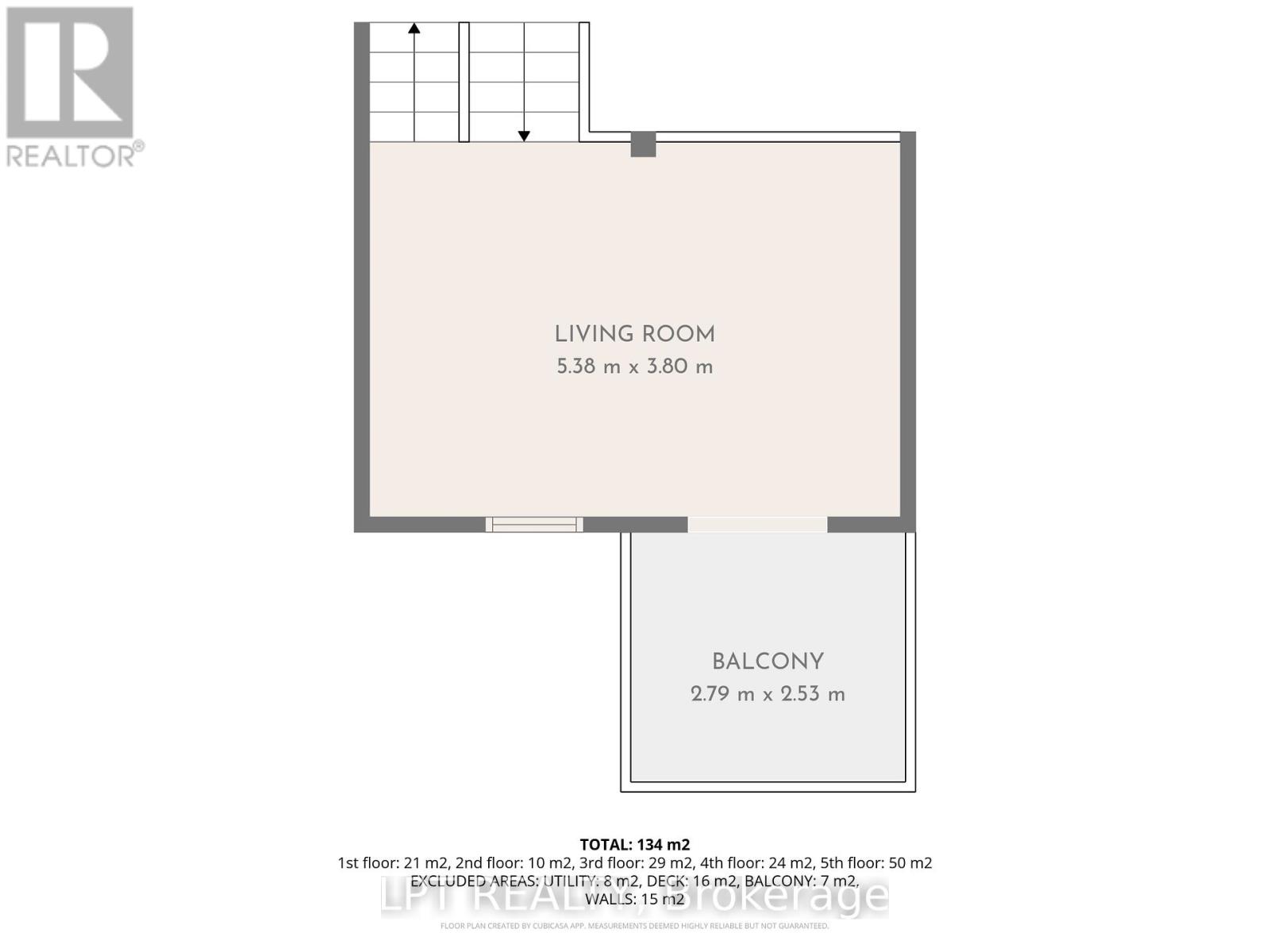 117 - 2315 Bromsgrove Road, Mississauga, Ontario  L5J 4A6 - Photo 29 - W13051370