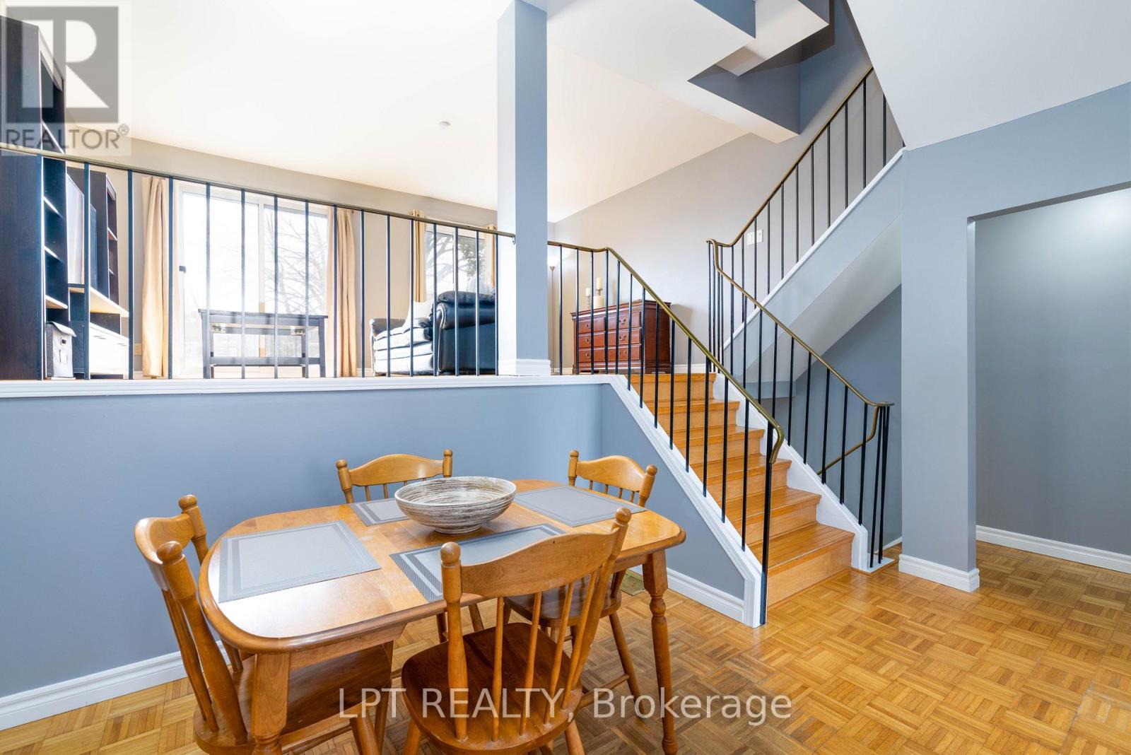 117 - 2315 Bromsgrove Road, Mississauga, Ontario  L5J 4A6 - Photo 3 - W13051370