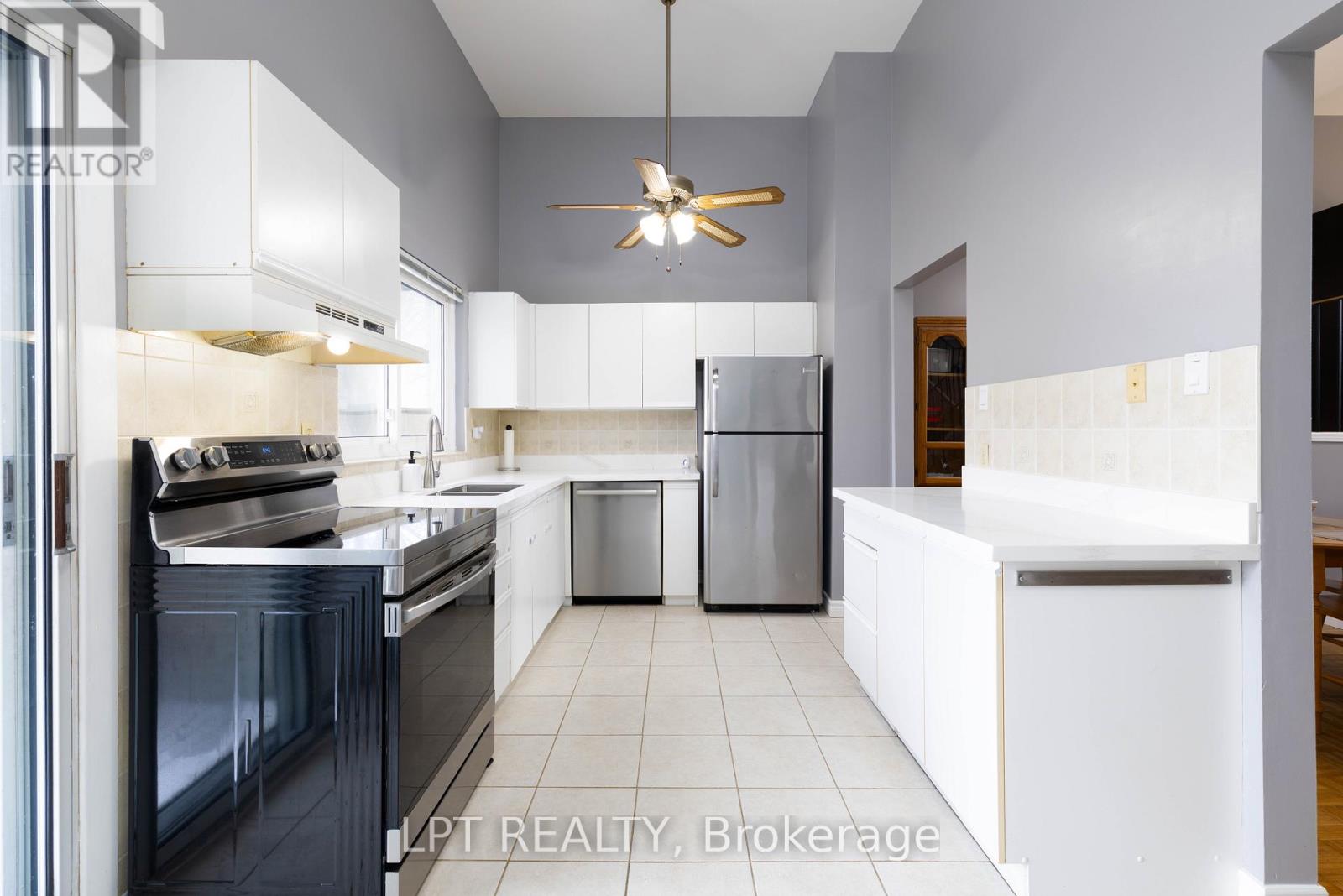 117 - 2315 Bromsgrove Road, Mississauga, Ontario  L5J 4A6 - Photo 5 - W13051370