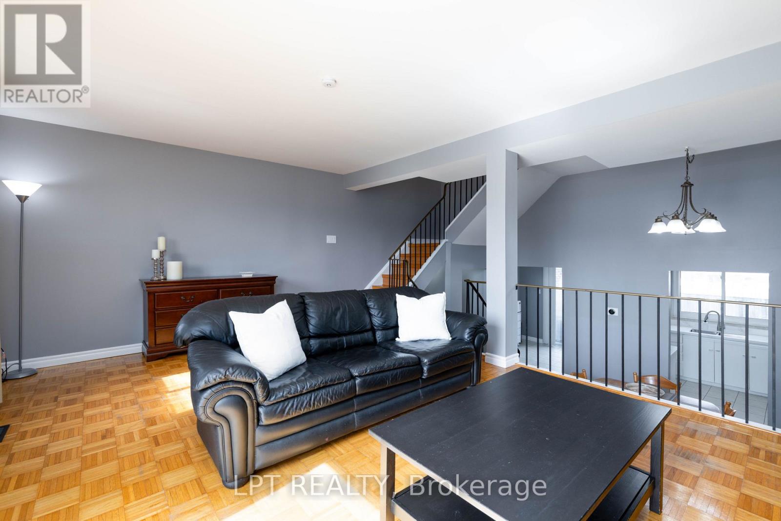 117 - 2315 Bromsgrove Road, Mississauga, Ontario  L5J 4A6 - Photo 9 - W13051370