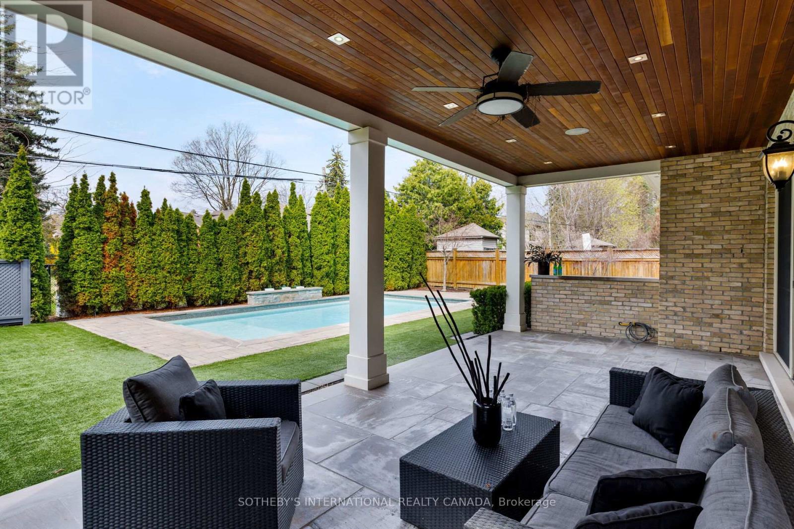 122 Wimbleton Road, Toronto, Ontario  M9A 3S6 - Photo 46 - W13051378