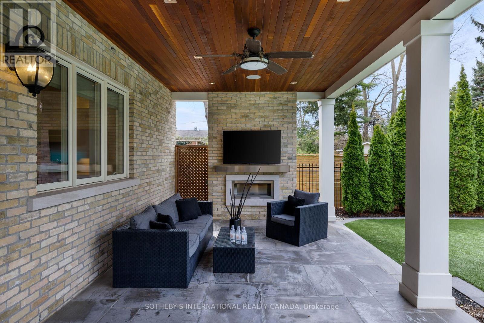 122 Wimbleton Road, Toronto, Ontario  M9A 3S6 - Photo 47 - W13051378