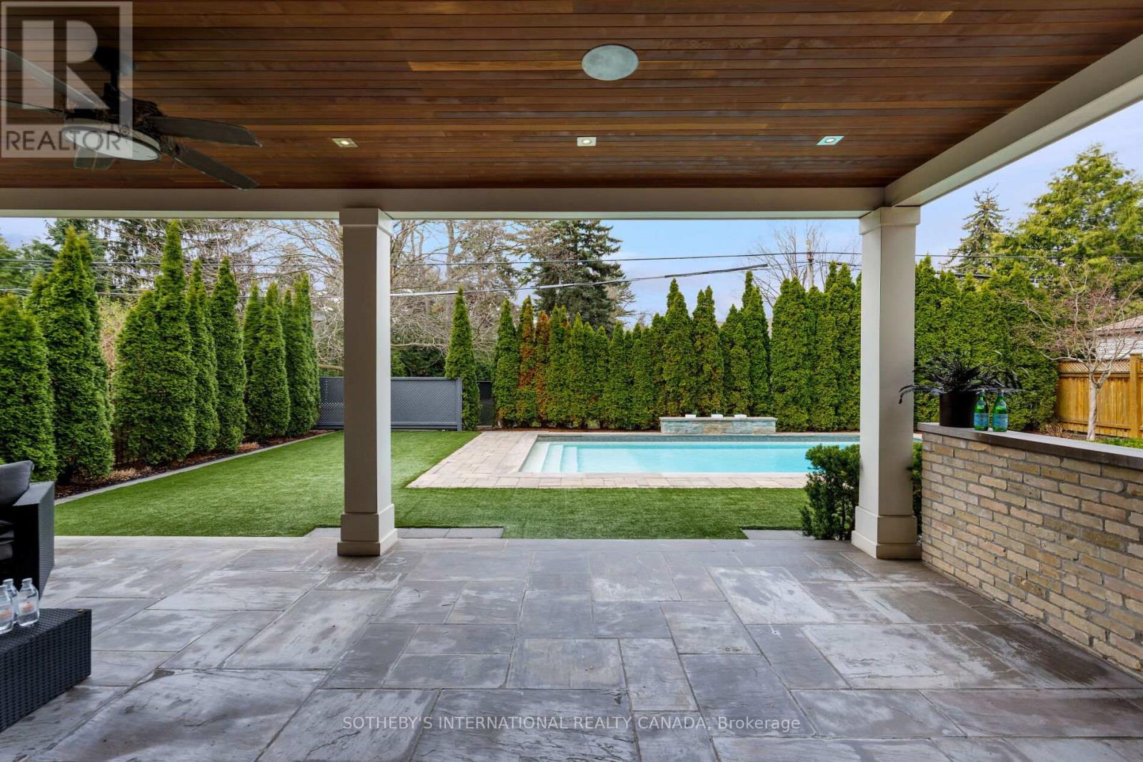 122 Wimbleton Road, Toronto, Ontario  M9A 3S6 - Photo 48 - W13051378