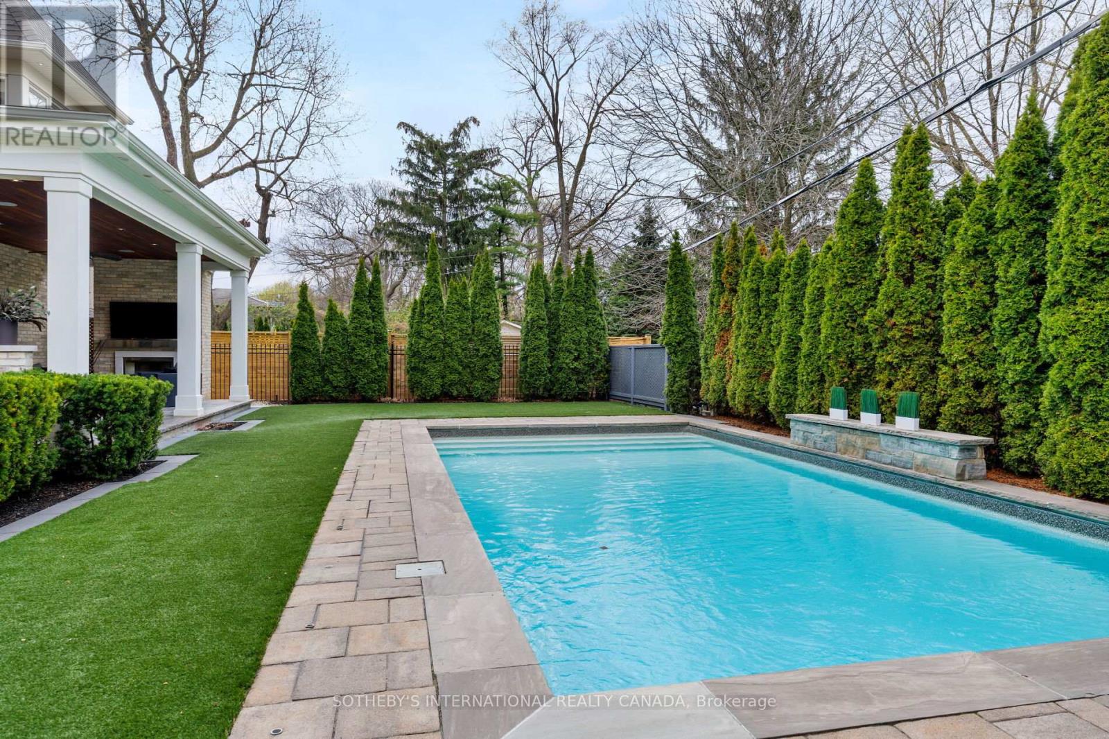 122 Wimbleton Road, Toronto, Ontario  M9A 3S6 - Photo 49 - W13051378