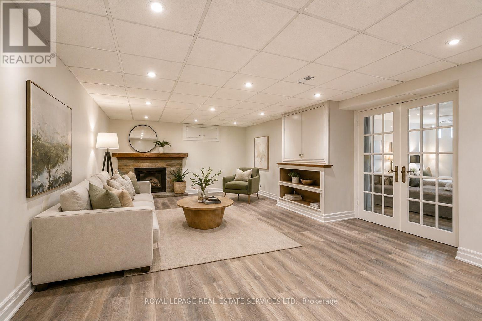 1327 Sedgewick Crescent, Oakville, Ontario  L6L 1X7 - Photo 15 - W13051388