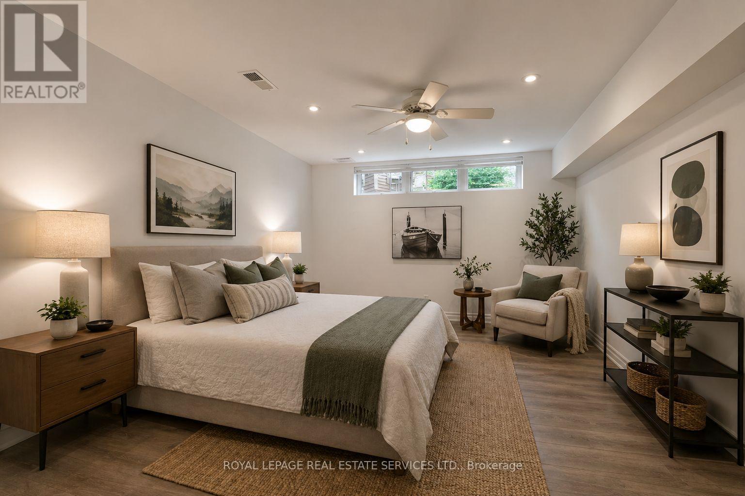 1327 Sedgewick Crescent, Oakville, Ontario  L6L 1X7 - Photo 16 - W13051388