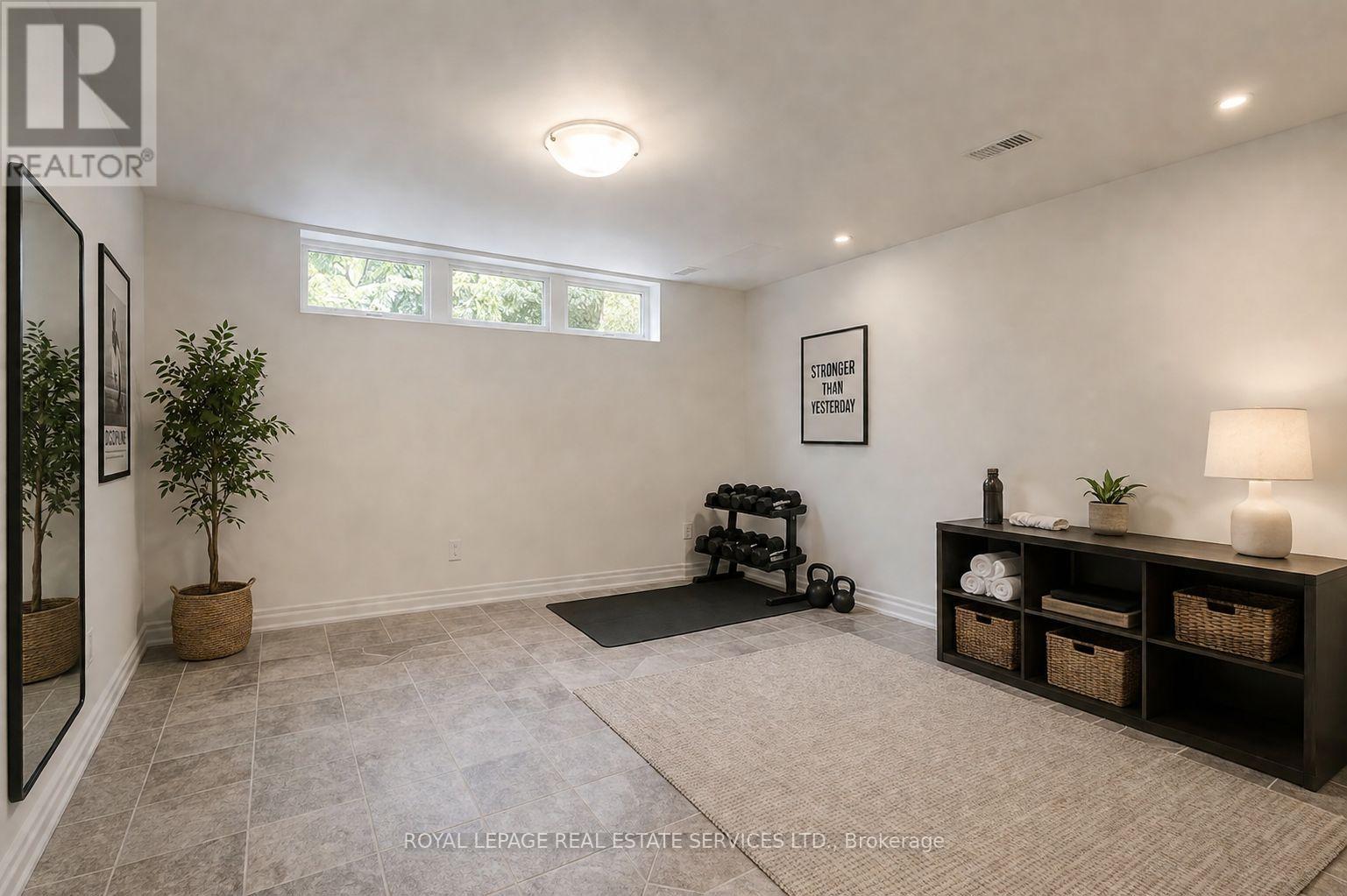 1327 Sedgewick Crescent, Oakville, Ontario  L6L 1X7 - Photo 17 - W13051388