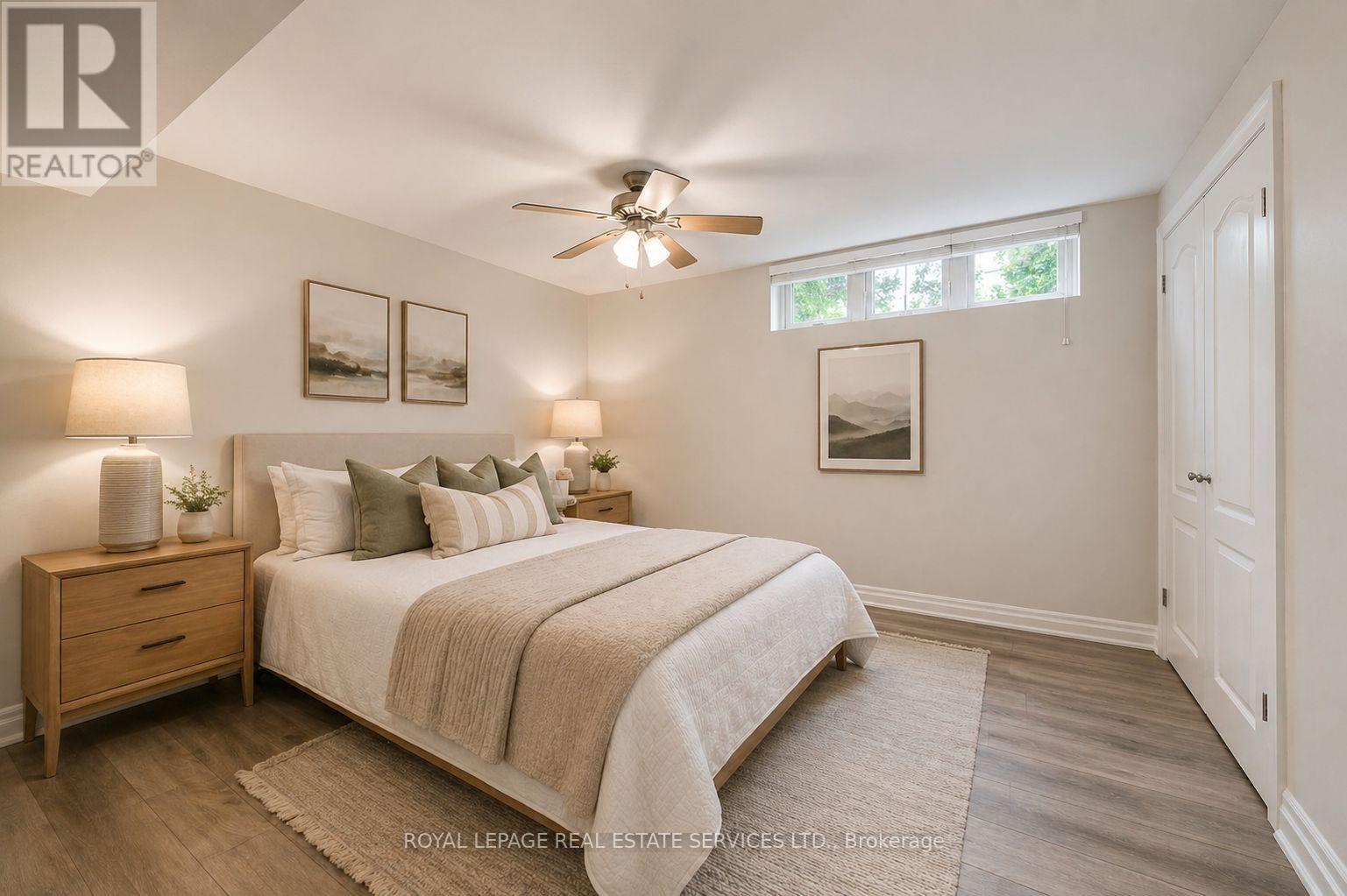 1327 Sedgewick Crescent, Oakville, Ontario  L6L 1X7 - Photo 19 - W13051388