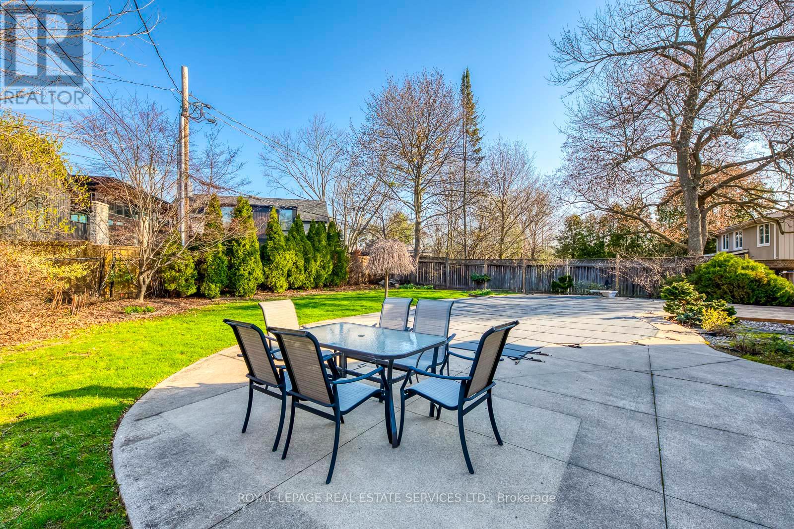 1327 Sedgewick Crescent, Oakville, Ontario  L6L 1X7 - Photo 21 - W13051388