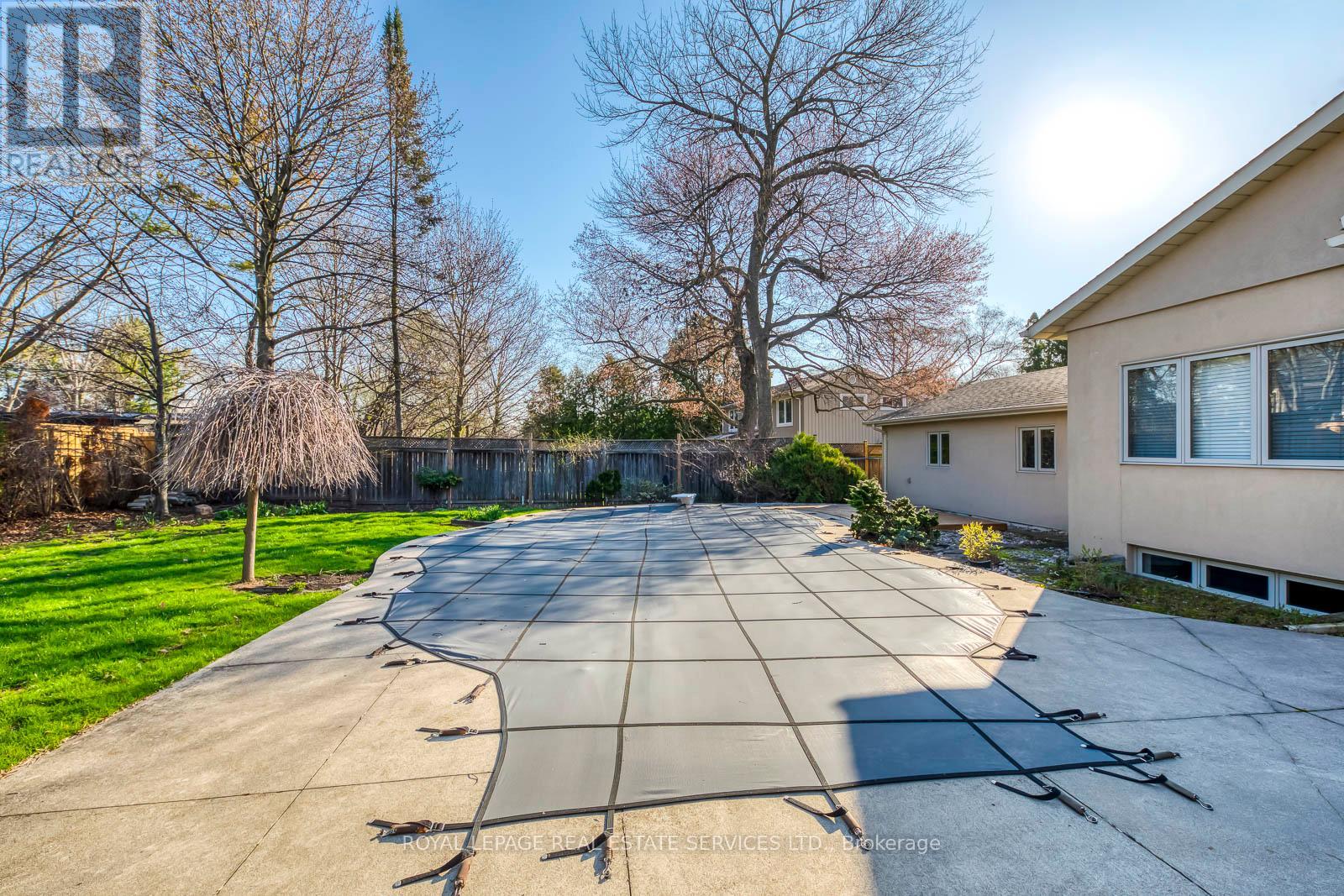 1327 Sedgewick Crescent, Oakville, Ontario  L6L 1X7 - Photo 22 - W13051388