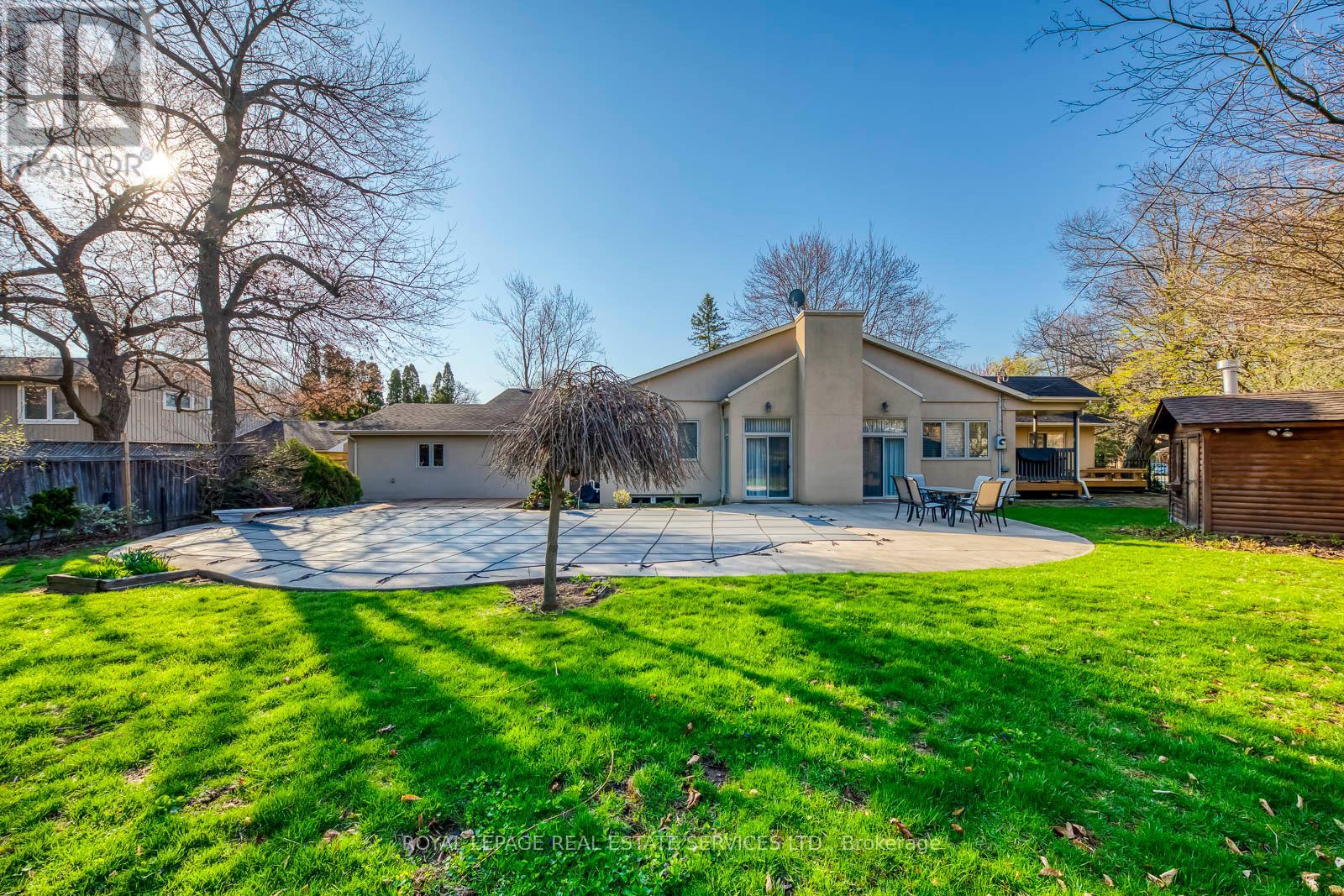 1327 Sedgewick Crescent, Oakville, Ontario  L6L 1X7 - Photo 23 - W13051388