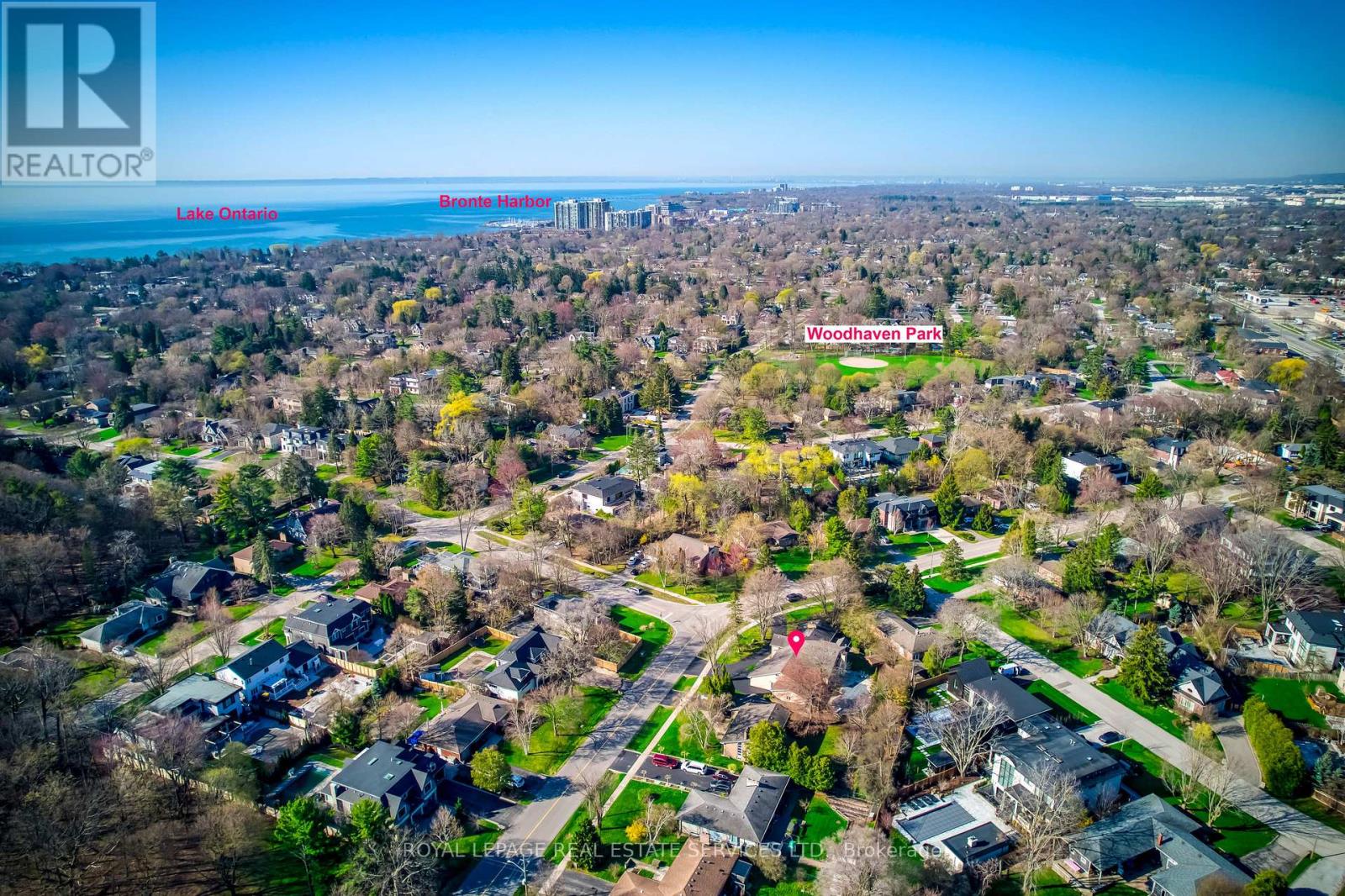 1327 Sedgewick Crescent, Oakville, Ontario  L6L 1X7 - Photo 25 - W13051388