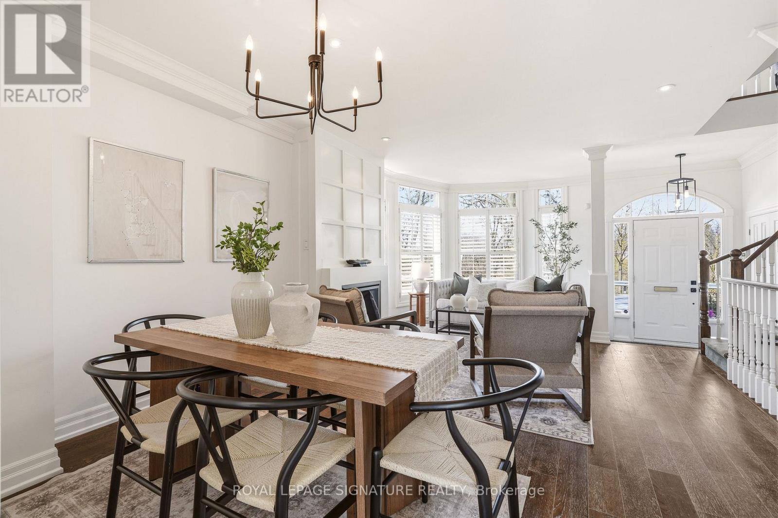 153 Dunn Street, Oakville, Ontario  L6J 3E4 - Photo 11 - W13051400