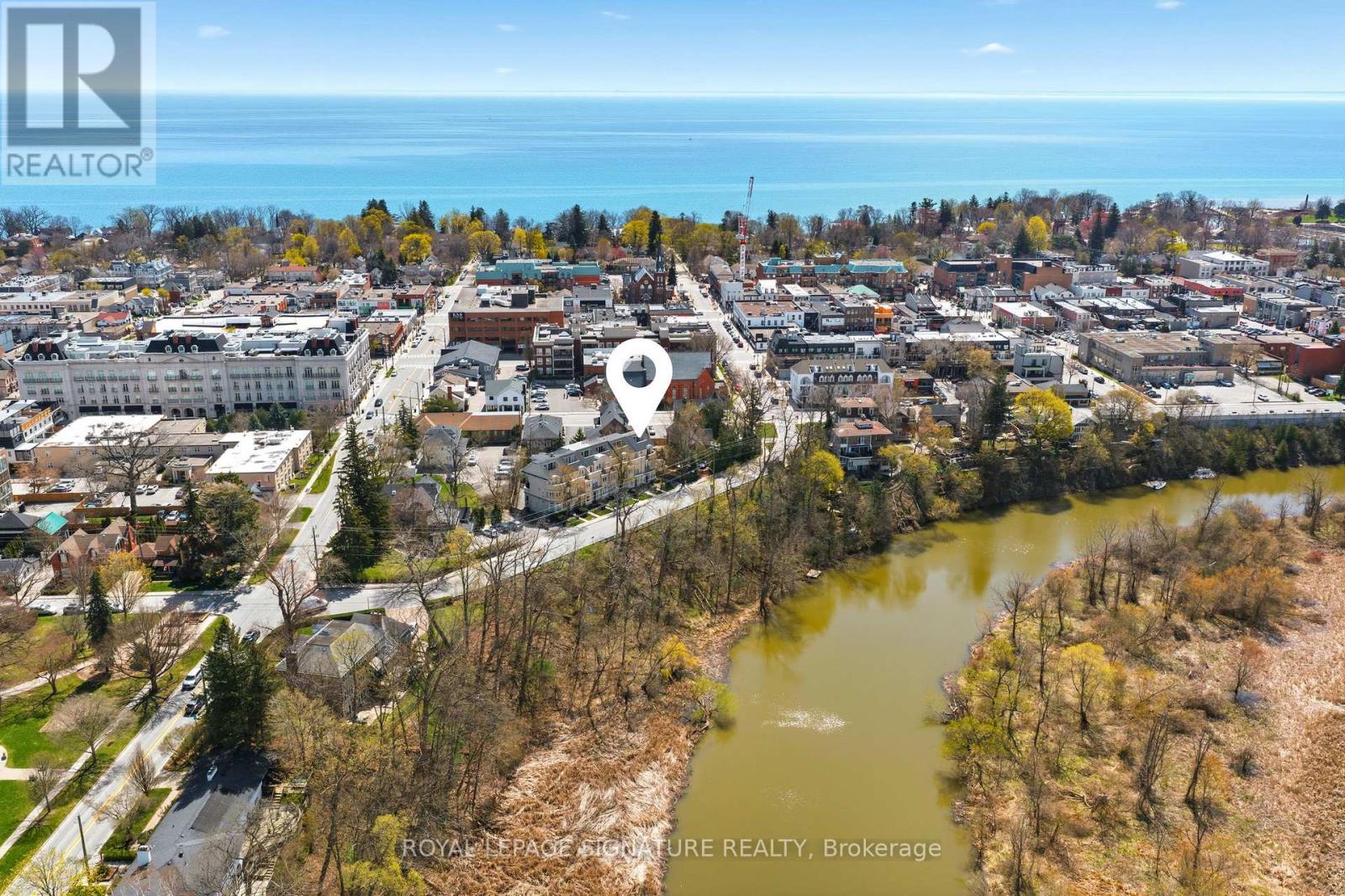 153 Dunn Street, Oakville, Ontario  L6J 3E4 - Photo 40 - W13051400