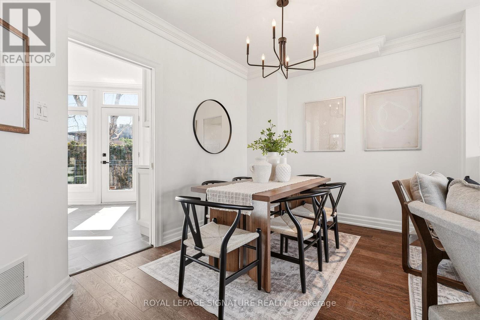 153 Dunn Street, Oakville, Ontario  L6J 3E4 - Photo 5 - W13051400