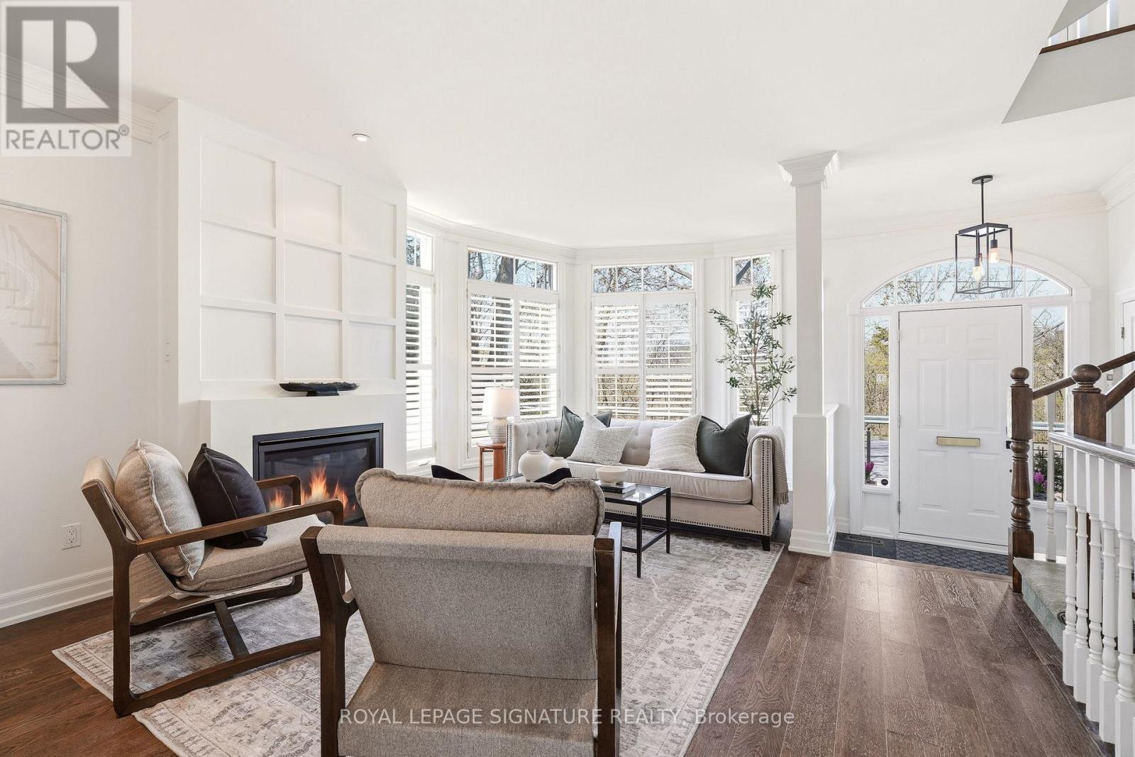 153 Dunn Street, Oakville, Ontario  L6J 3E4 - Photo 6 - W13051400