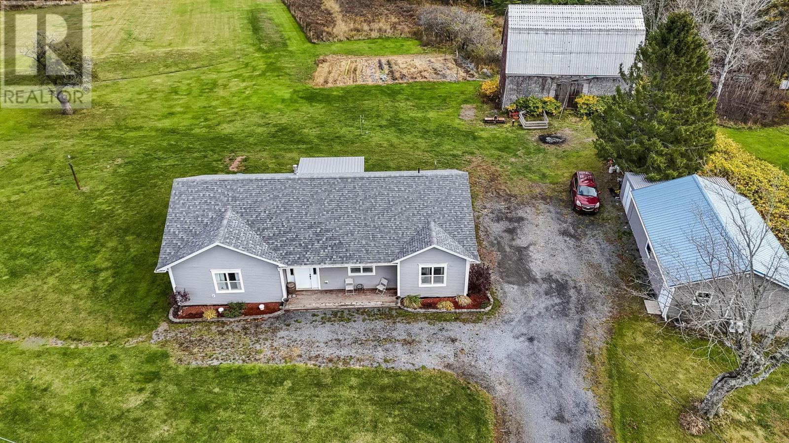 6874 Highway 354, Kennetcook, Nova Scotia  B0N 1P0 - Photo 42 - 202527202