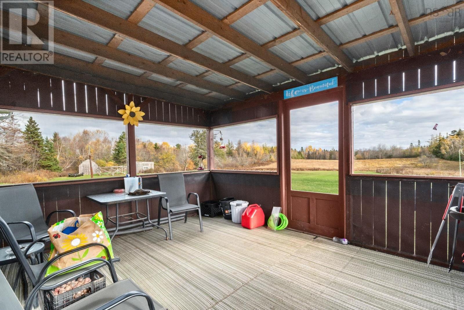 6874 Highway 354, Kennetcook, Nova Scotia  B0N 1P0 - Photo 26 - 202527203