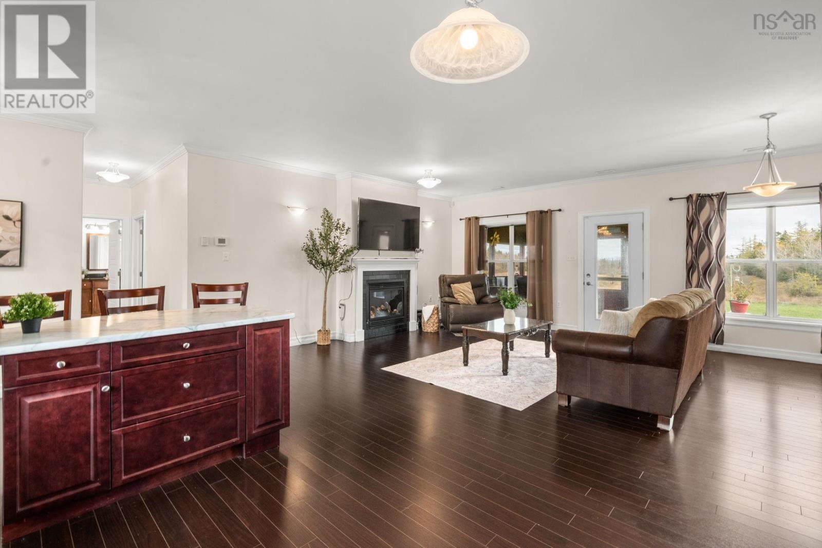 6874 Highway 354, Kennetcook, Nova Scotia  B0N 1P0 - Photo 17 - 202527203