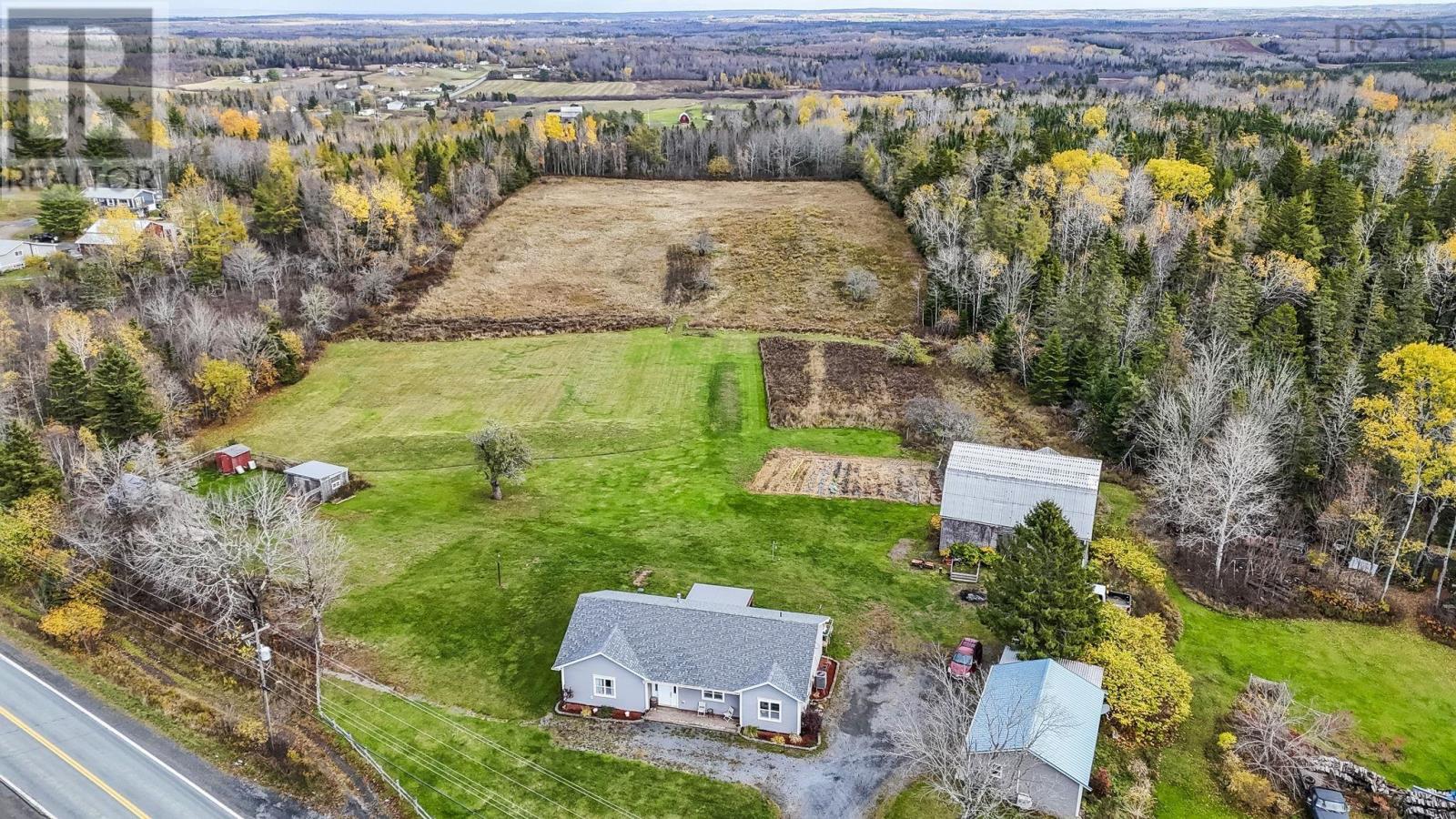 6874 Highway 354, Kennetcook, Nova Scotia  B0N 1P0 - Photo 44 - 202527203