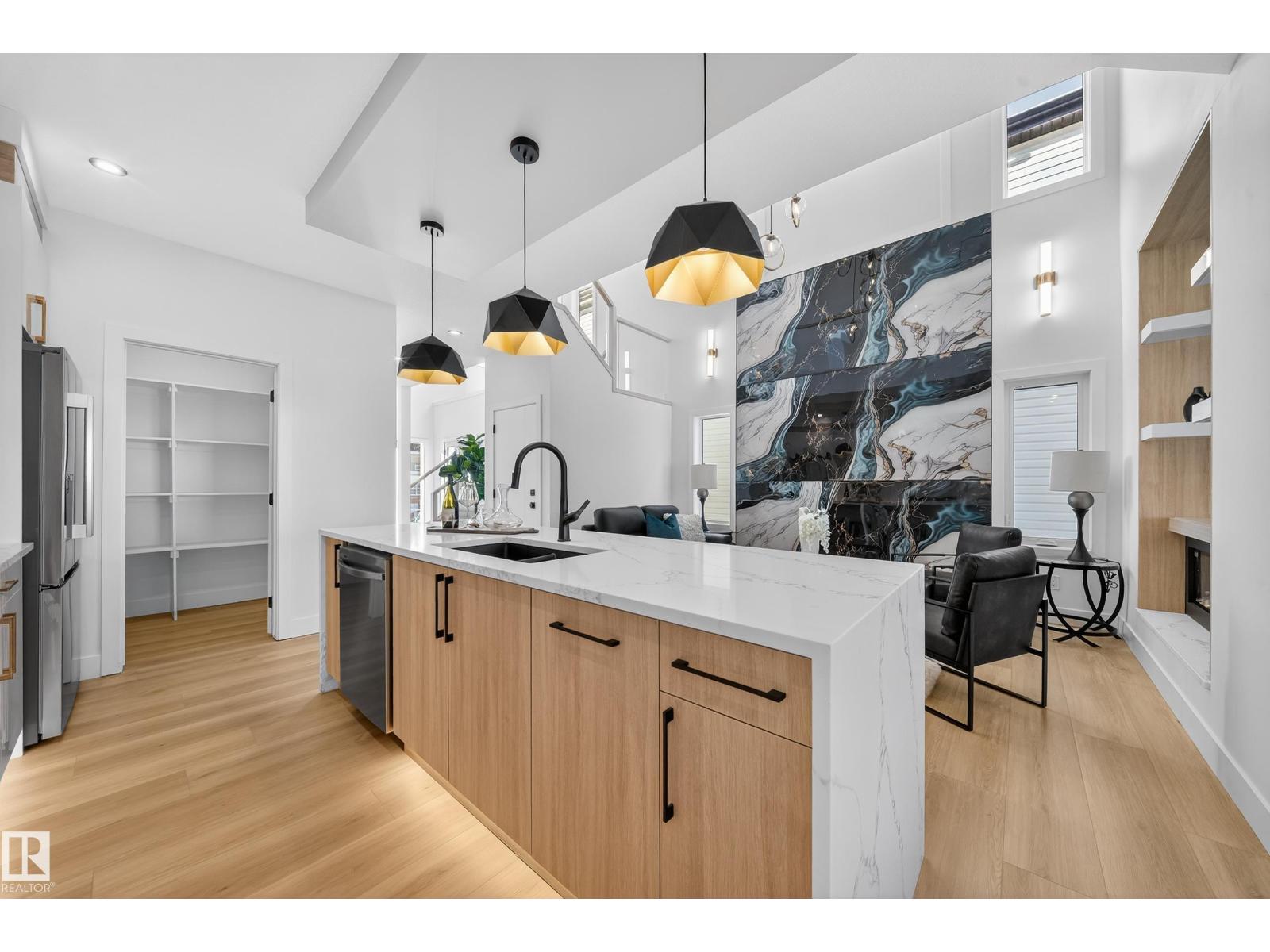 9907 68 St Nw, Edmonton, Alberta  T6A 2S6 - Photo 23 - E4474332