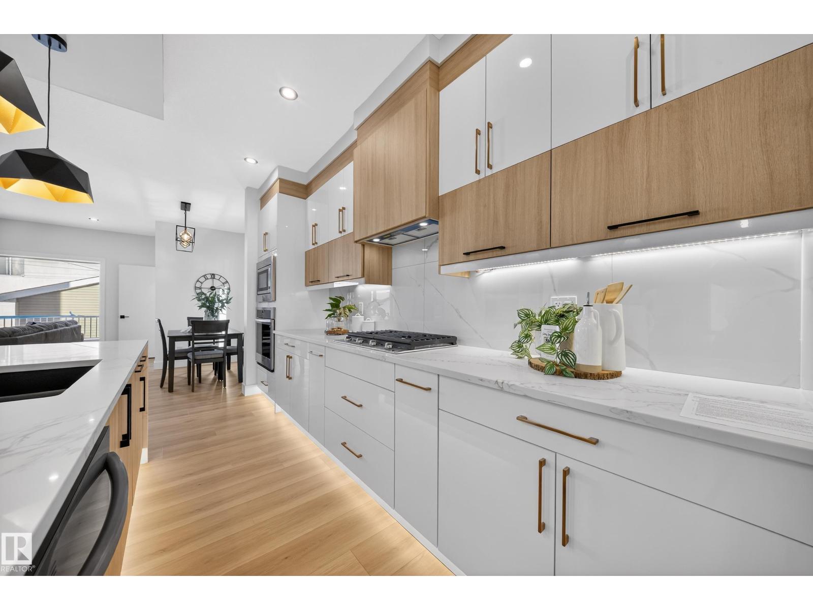 9907 68 St Nw, Edmonton, Alberta  T6A 2S6 - Photo 20 - E4474332