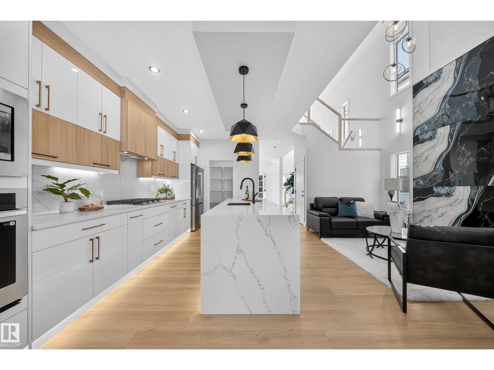 9907 68 St Nw, Edmonton, Alberta  T6A 2S6 - Photo 24 - E4474332