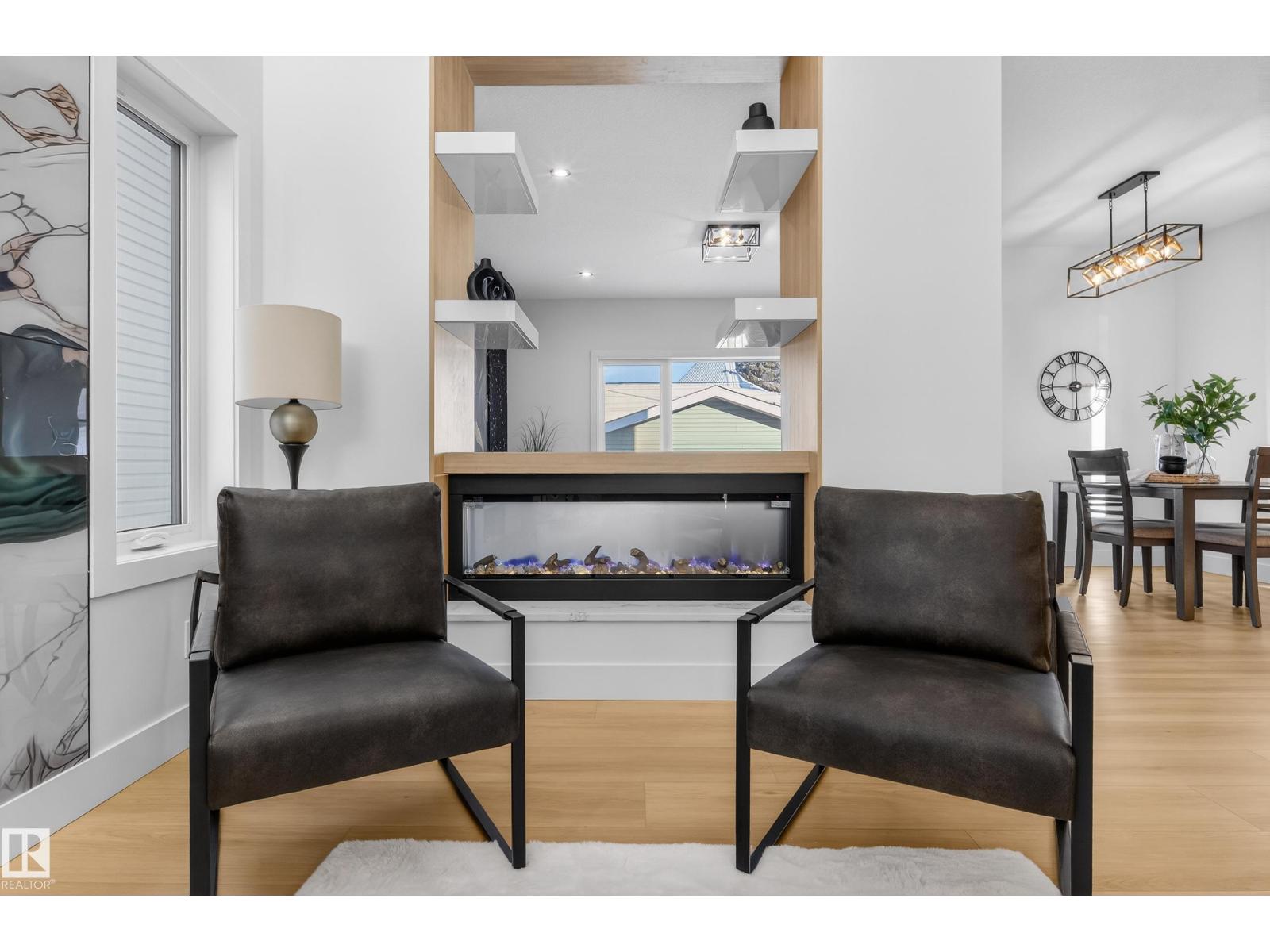 9907 68 St Nw, Edmonton, Alberta  T6A 2S6 - Photo 8 - E4474332