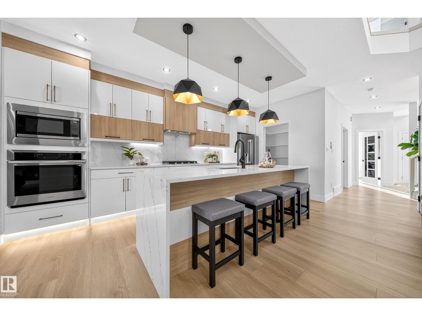 9907 68 St Nw, Edmonton, Alberta  T6A 2S6 - Photo 17 - E4474332